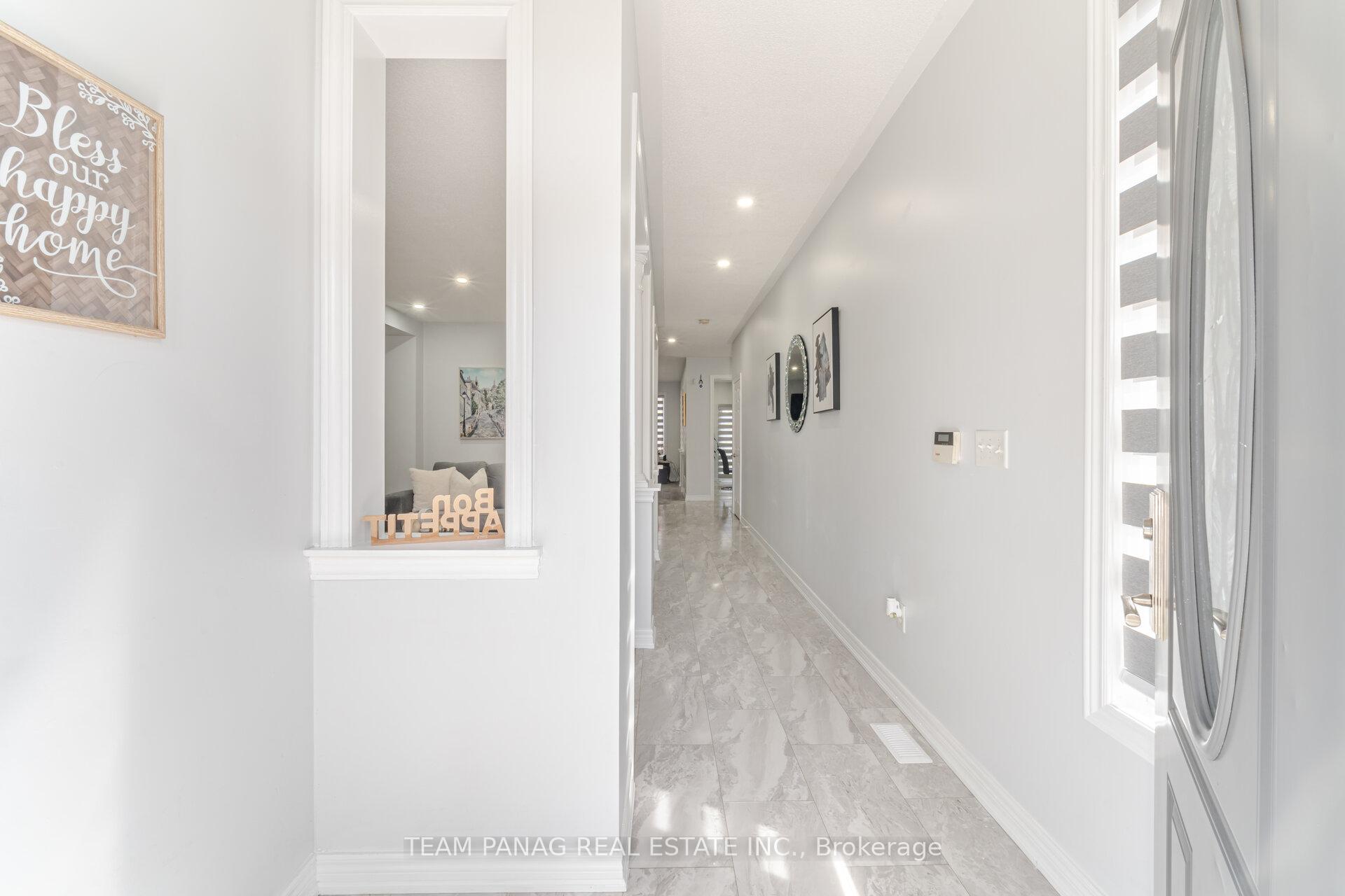Photo 4 of 7 Millsborough Road, Brampton, Bram East — HOMEH