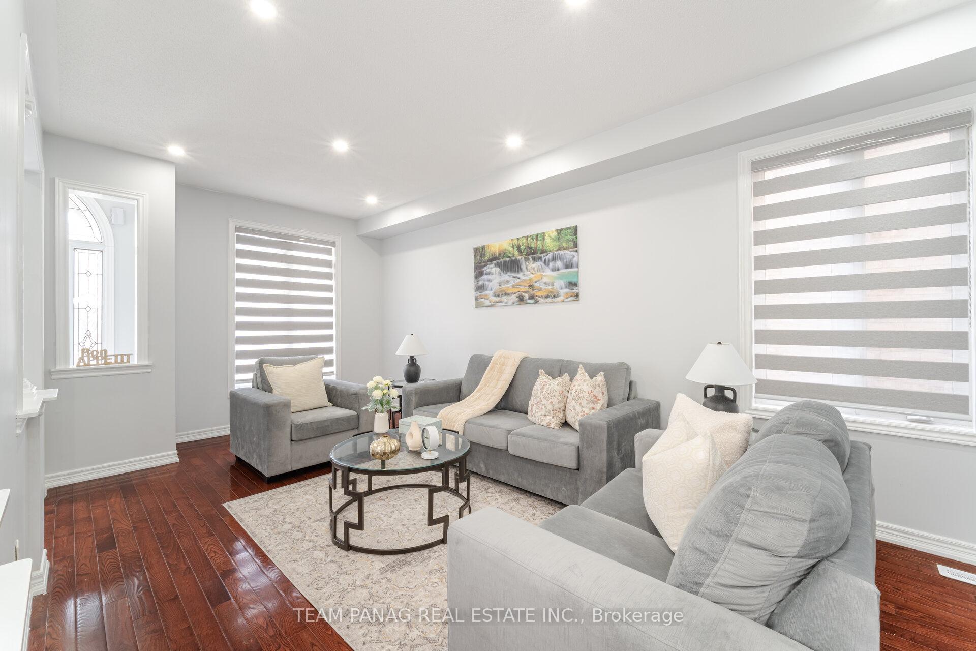 Photo 5 of 7 Millsborough Road, Brampton, Bram East — HOMEH