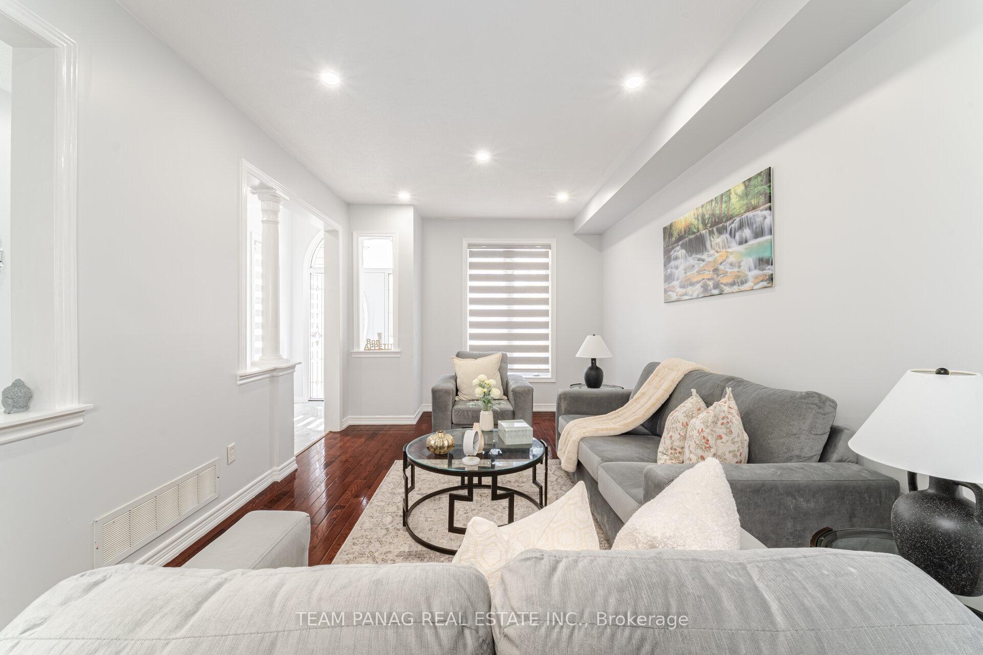 Photo 6 of 7 Millsborough Road, Brampton, Bram East — HOMEH