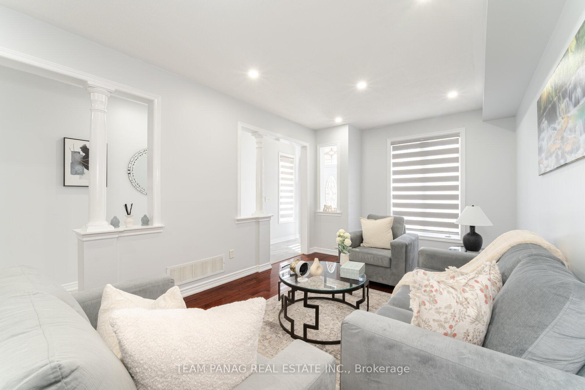 Photo 7 of 7 Millsborough Road, Brampton, Bram East — HOMEH