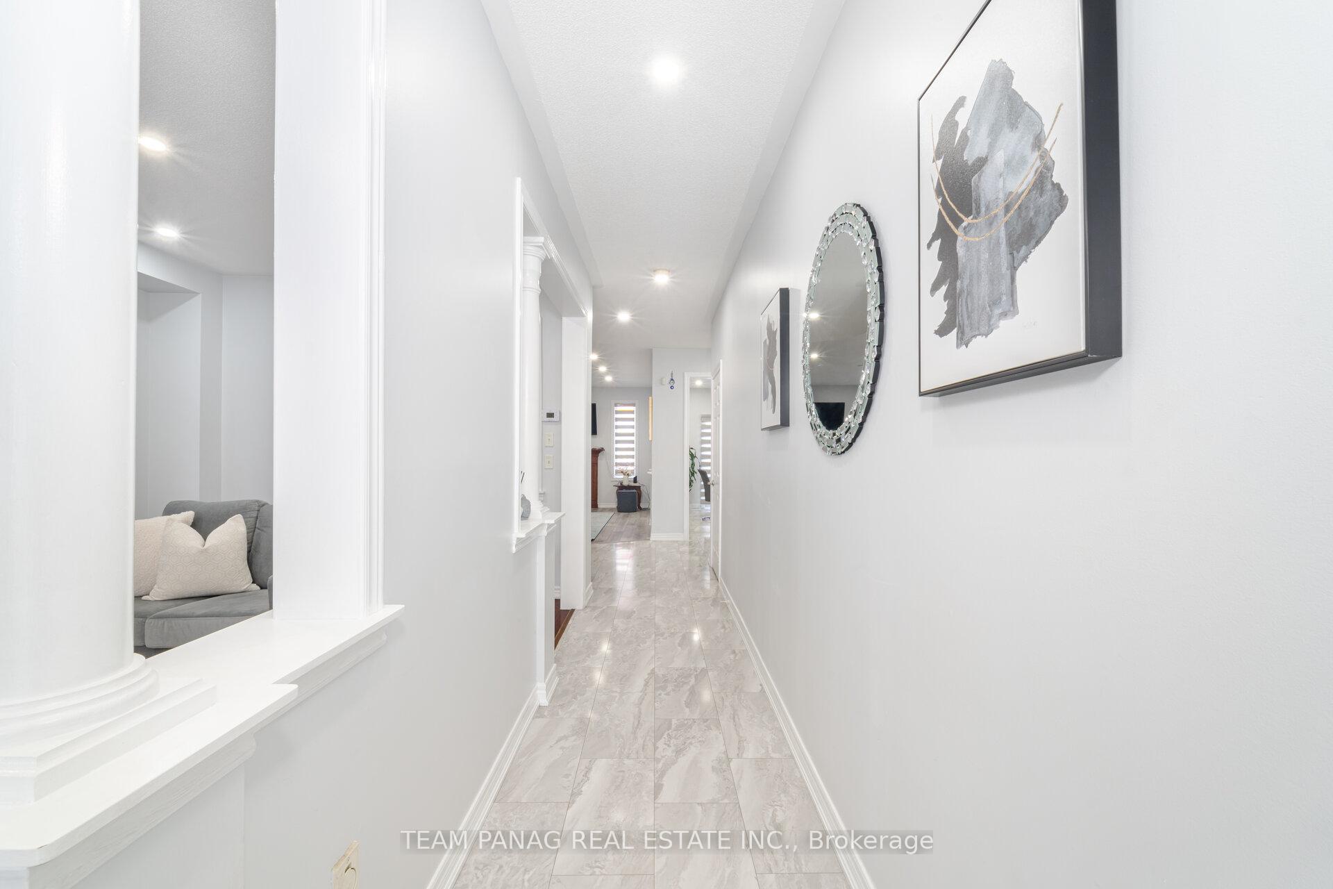 Photo 8 of 7 Millsborough Road, Brampton, Bram East — HOMEH