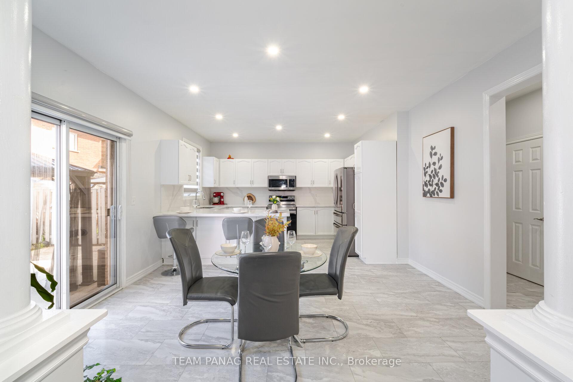 Photo 13 of 7 Millsborough Road, Brampton, Bram East — HOMEH