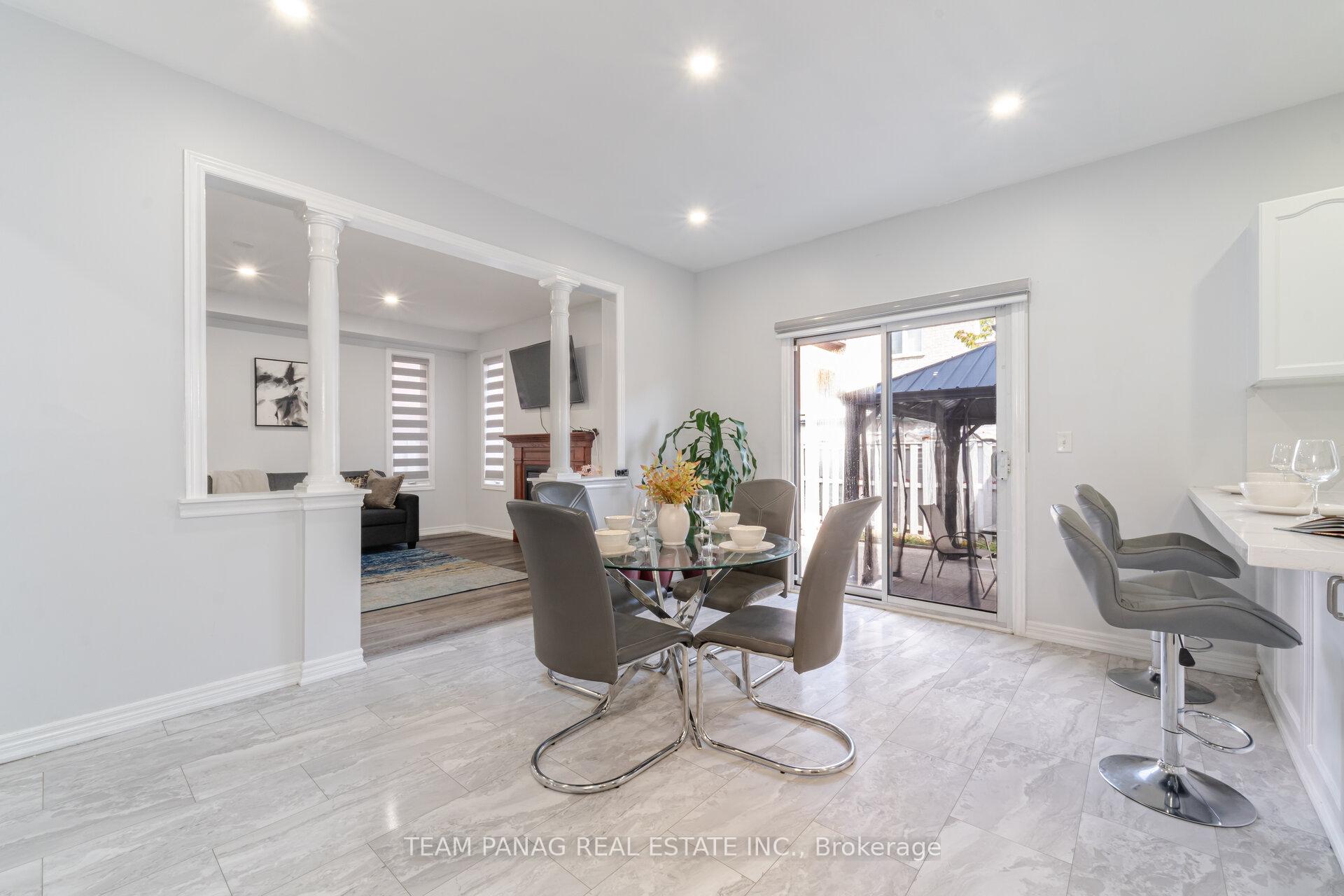 Photo 14 of 7 Millsborough Road, Brampton, Bram East — HOMEH