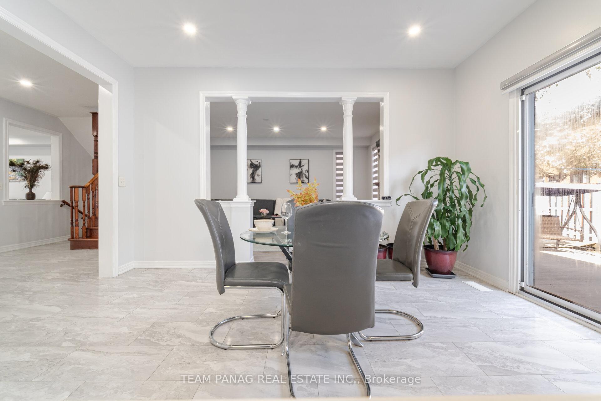Photo 15 of 7 Millsborough Road, Brampton, Bram East — HOMEH