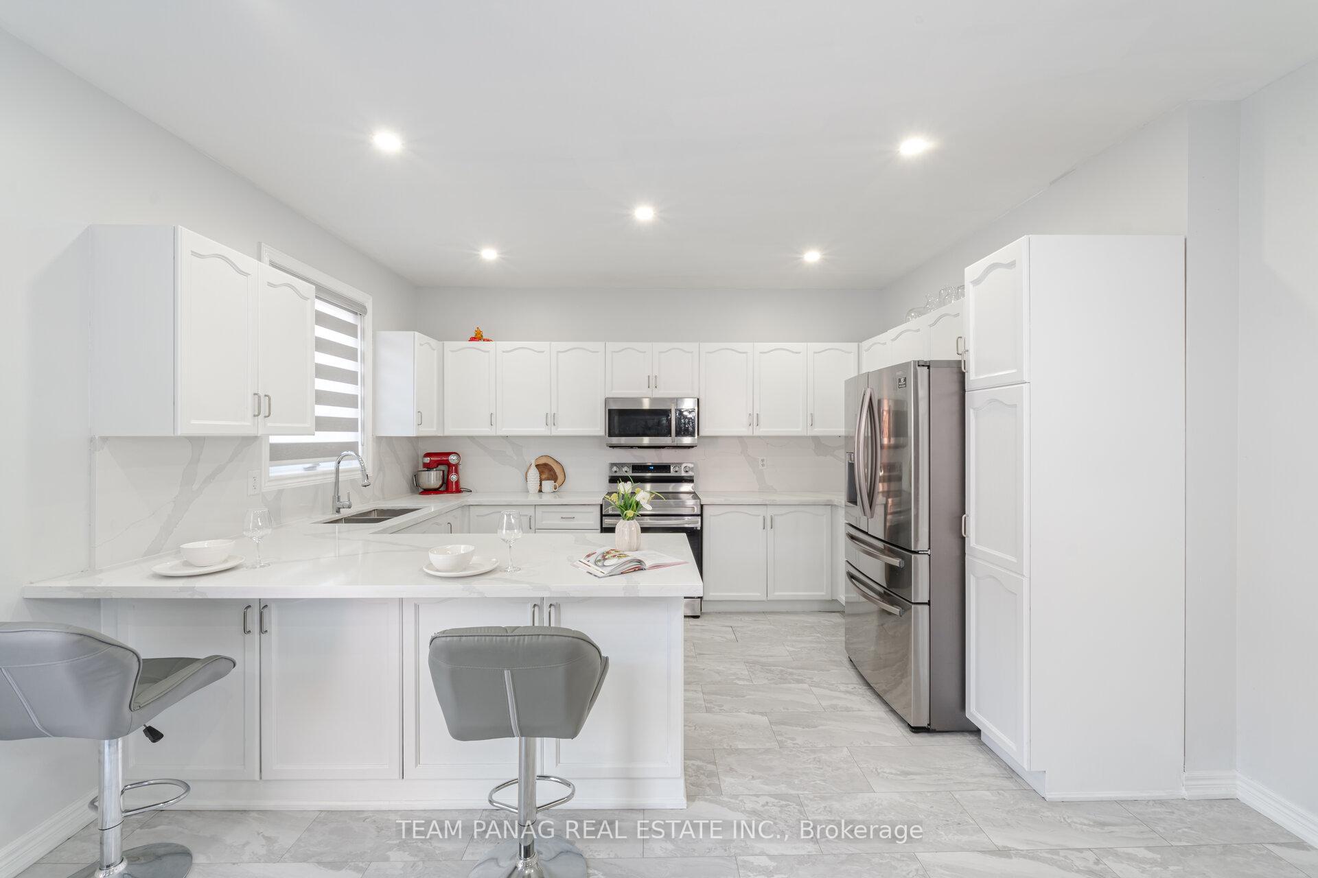 Photo 17 of 7 Millsborough Road, Brampton, Bram East — HOMEH