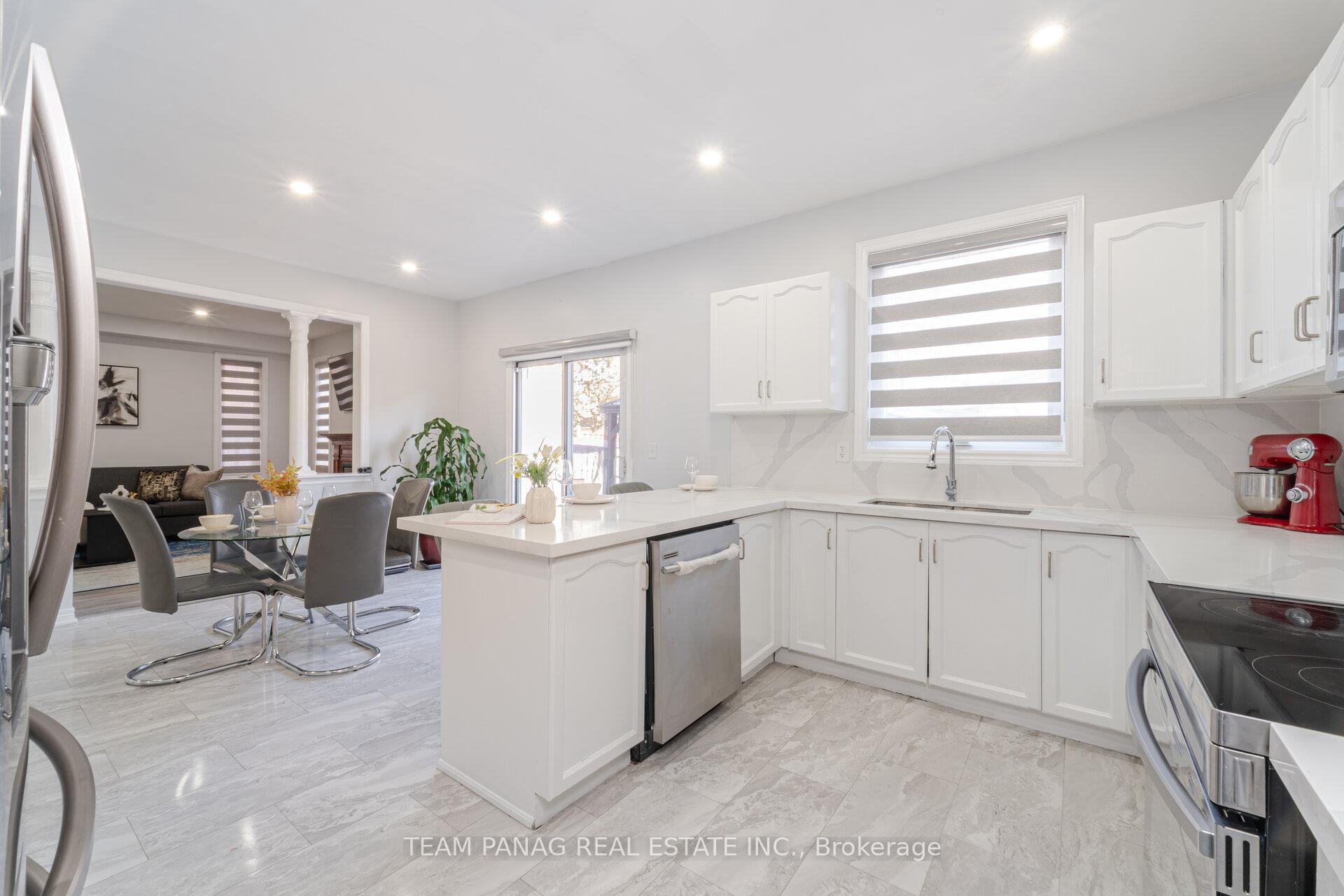 Photo 18 of 7 Millsborough Road, Brampton, Bram East — HOMEH