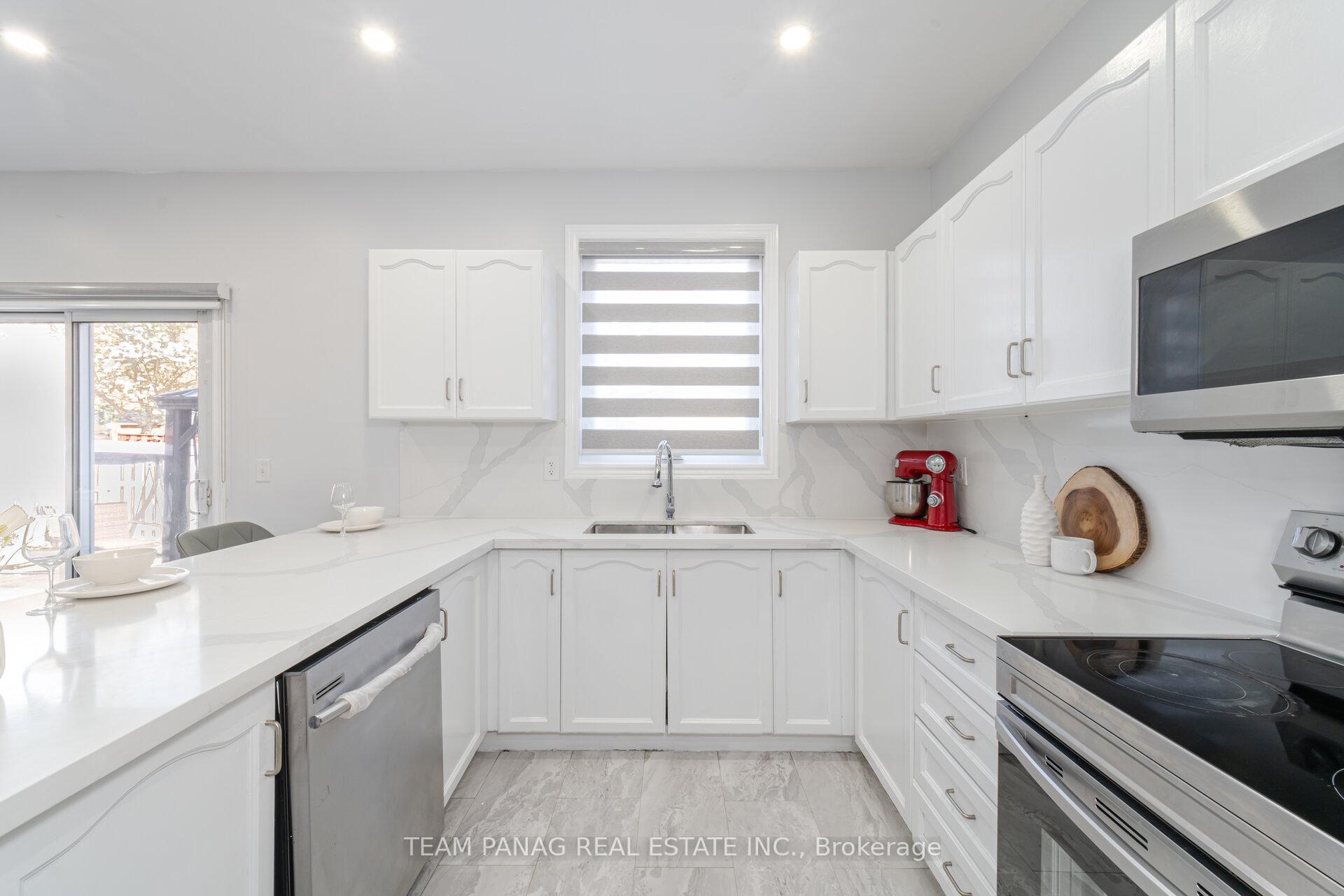 Photo 19 of 7 Millsborough Road, Brampton, Bram East — HOMEH