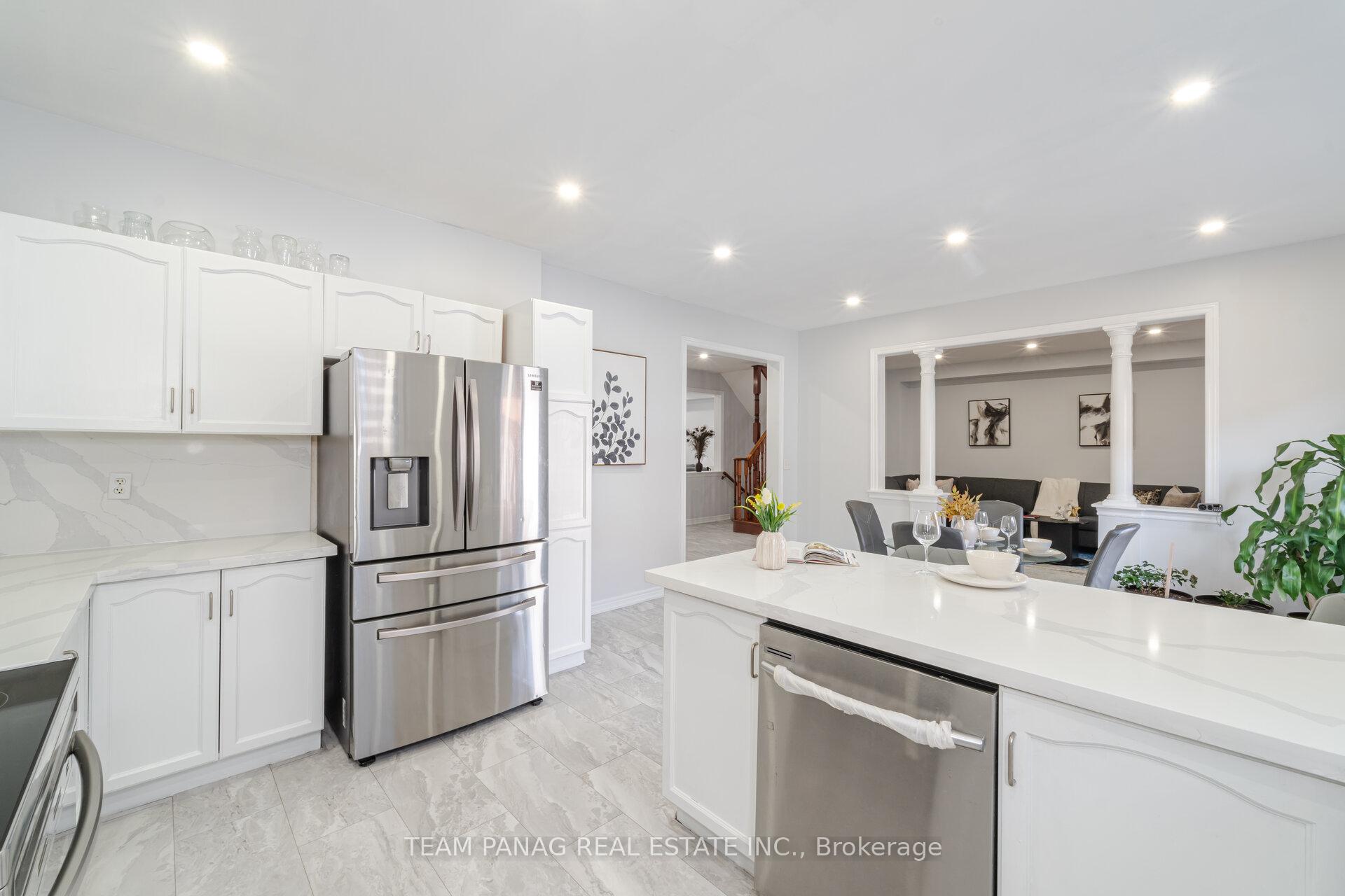 Photo 20 of 7 Millsborough Road, Brampton, Bram East — HOMEH