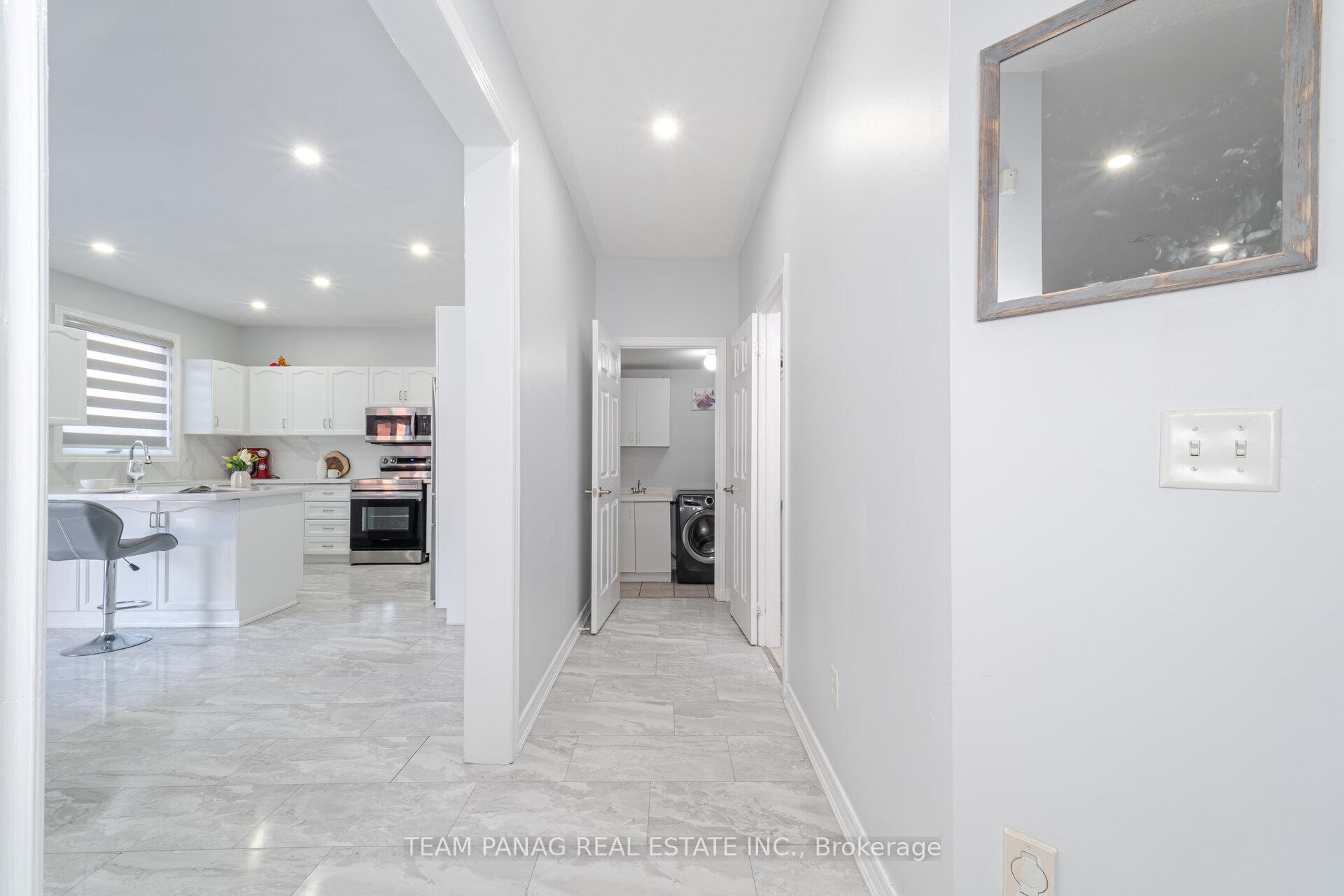 Photo 21 of 7 Millsborough Road, Brampton, Bram East — HOMEH
