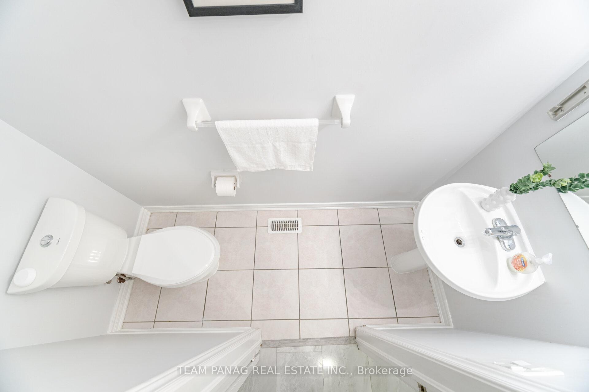 Photo 23 of 7 Millsborough Road, Brampton, Bram East — HOMEH