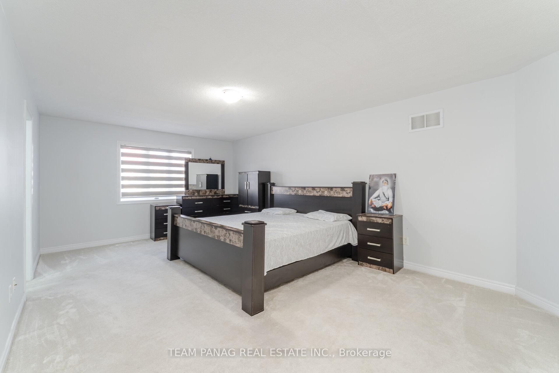 Photo 27 of 7 Millsborough Road, Brampton, Bram East — HOMEH