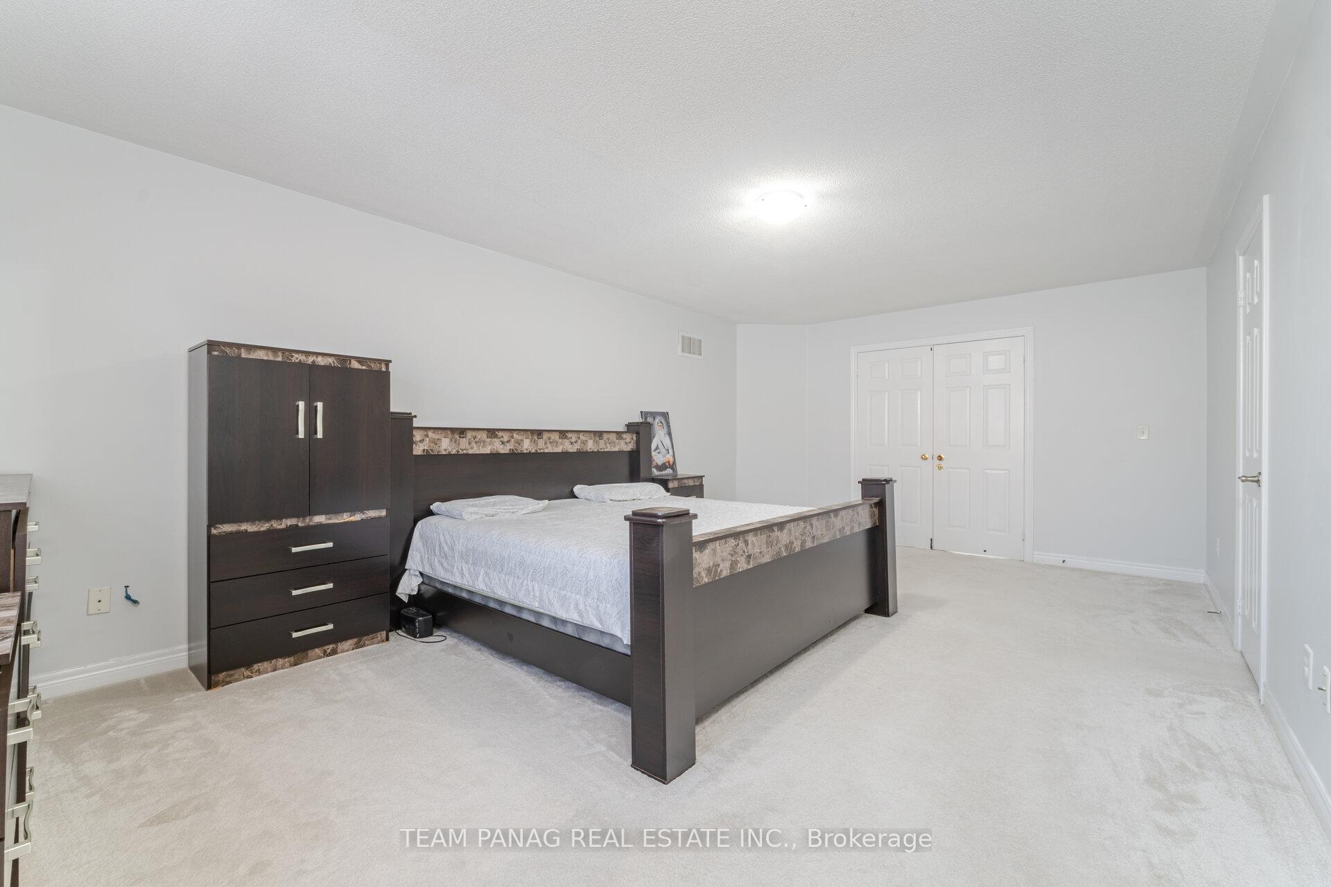 Photo 28 of 7 Millsborough Road, Brampton, Bram East — HOMEH