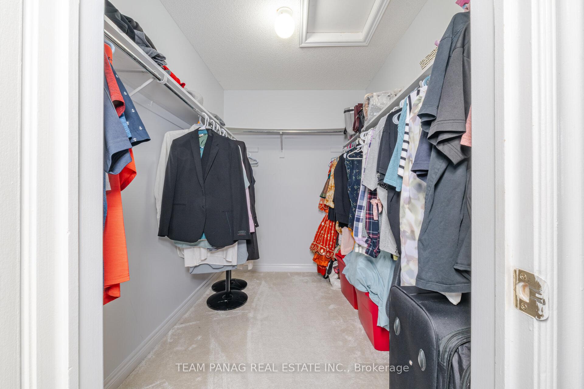 Photo 33 of 7 Millsborough Road, Brampton, Bram East — HOMEH