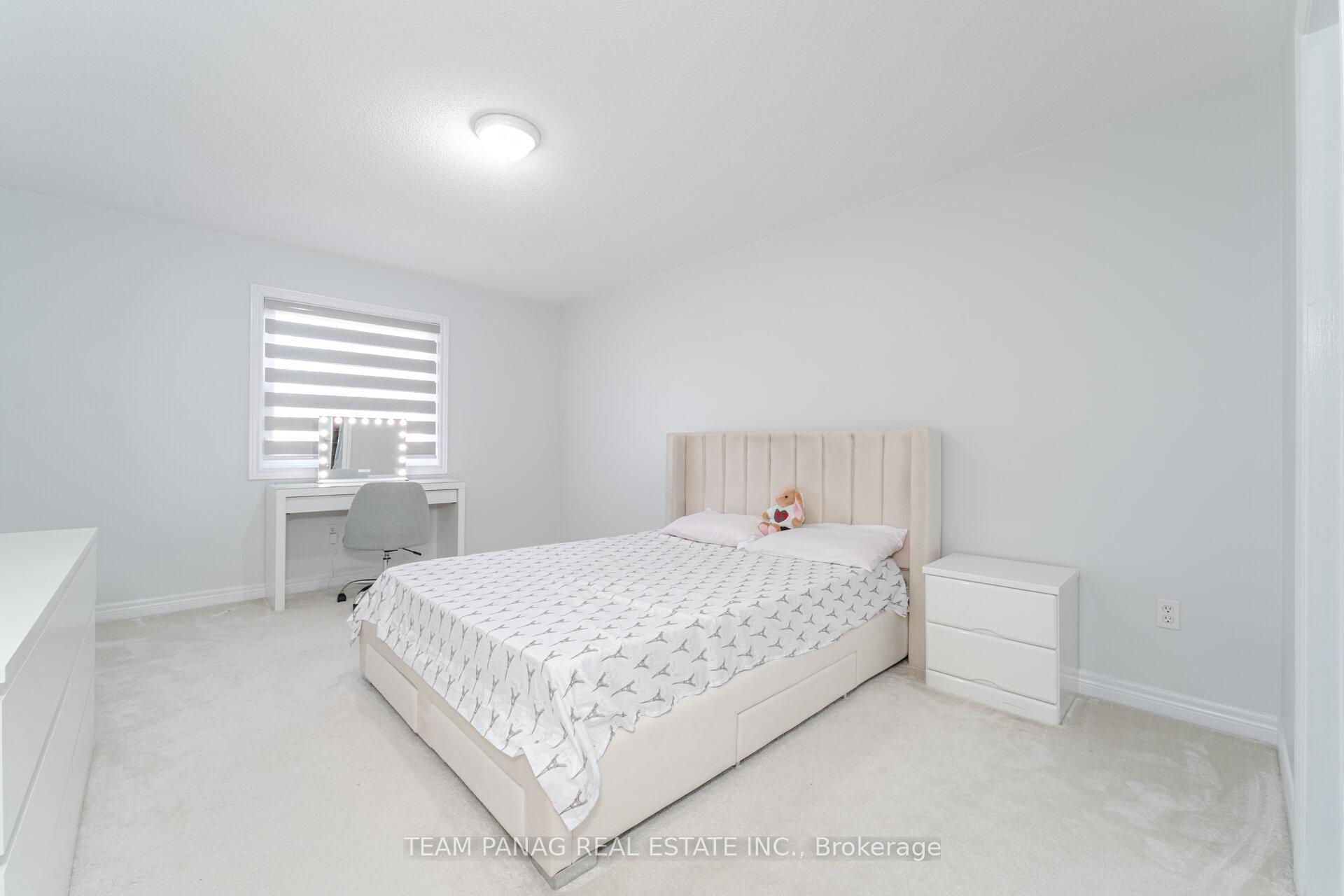 Photo 34 of 7 Millsborough Road, Brampton, Bram East — HOMEH