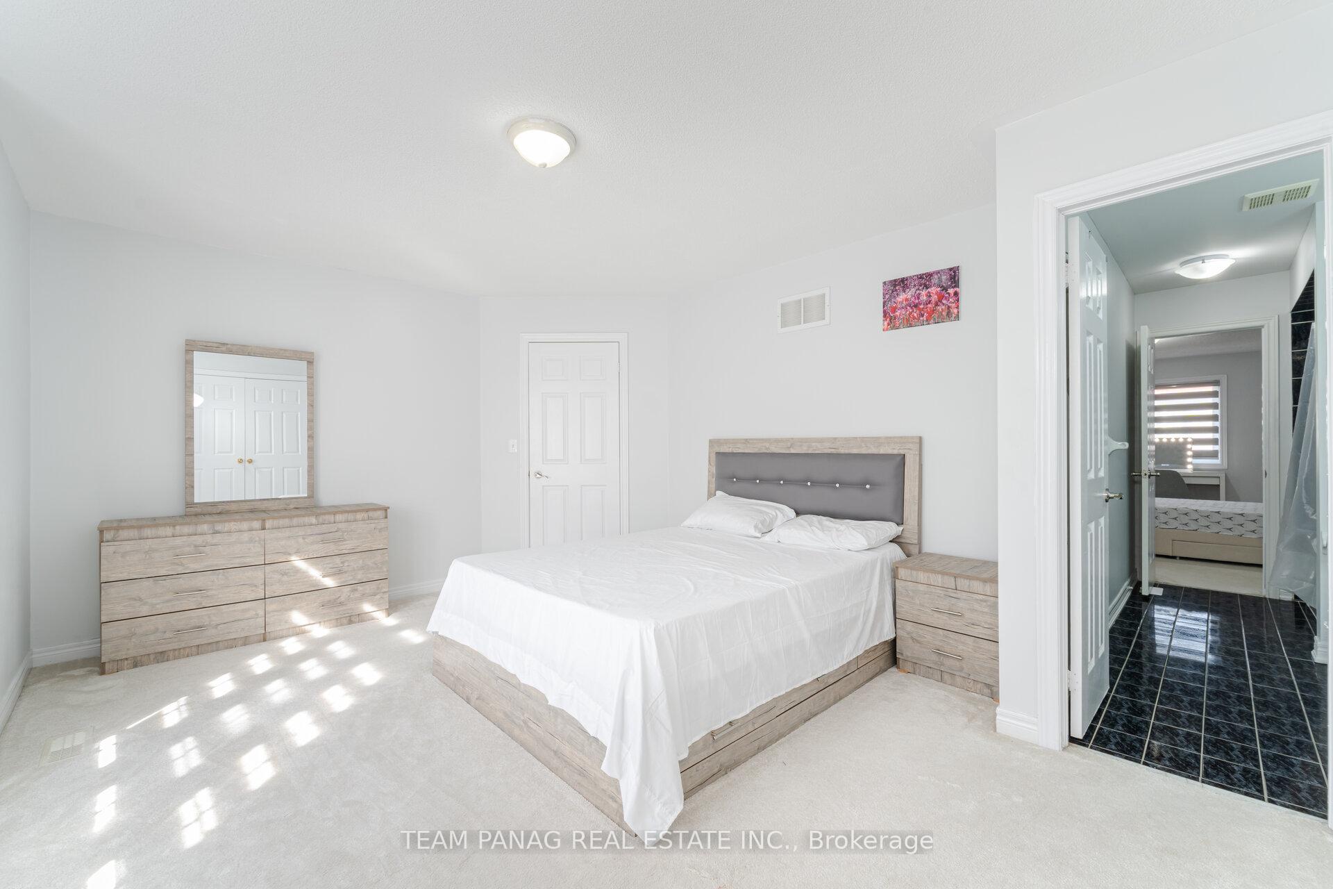 Photo 36 of 7 Millsborough Road, Brampton, Bram East — HOMEH