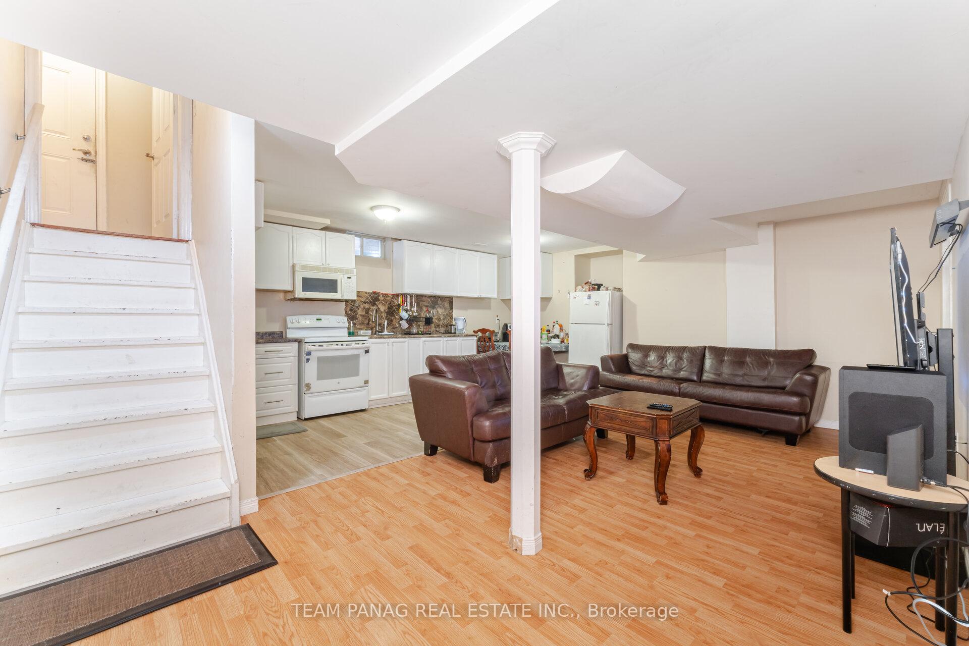 Photo 39 of 7 Millsborough Road, Brampton, Bram East — HOMEH