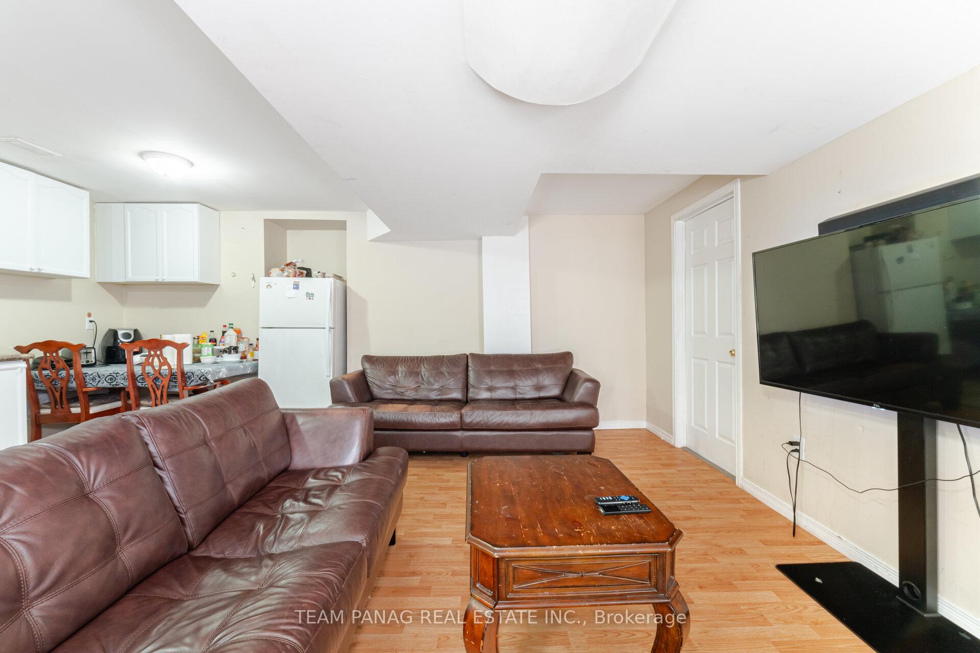 Photo 40 of 7 Millsborough Road, Brampton, Bram East — HOMEH