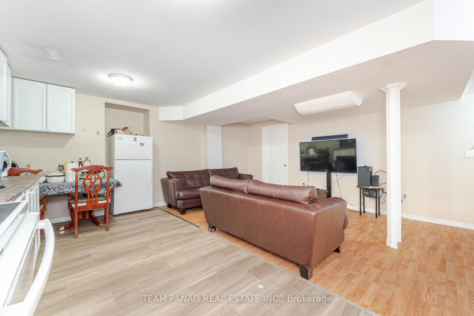Photo 43 of 7 Millsborough Road, Brampton, Bram East — HOMEH