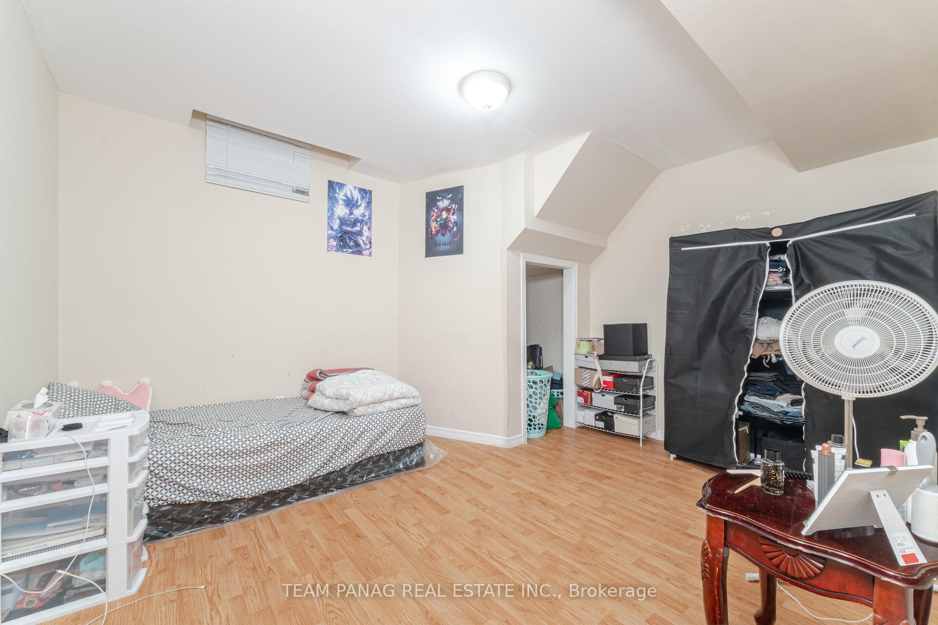 Photo 44 of 7 Millsborough Road, Brampton, Bram East — HOMEH