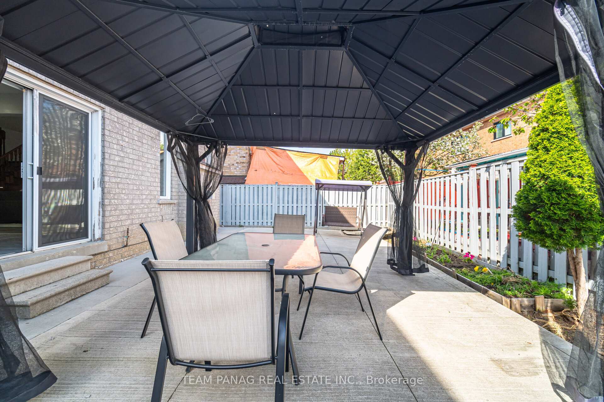 Photo 47 of 7 Millsborough Road, Brampton, Bram East — HOMEH
