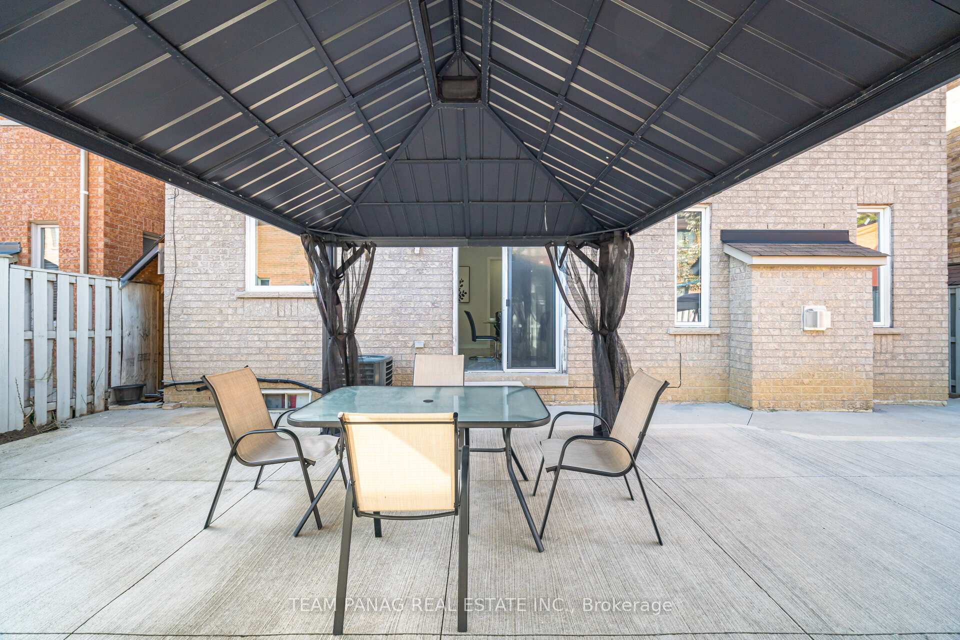 Photo 48 of 7 Millsborough Road, Brampton, Bram East — HOMEH