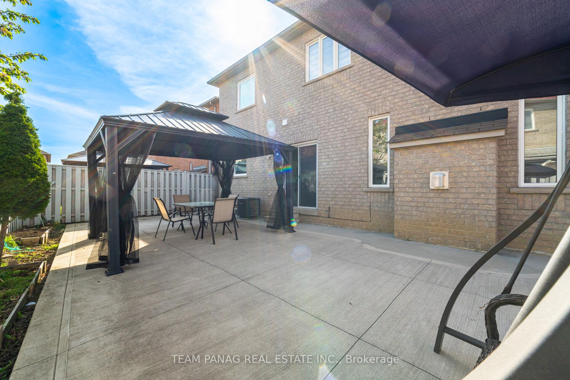 Photo 49 of 7 Millsborough Road, Brampton, Bram East — HOMEH
