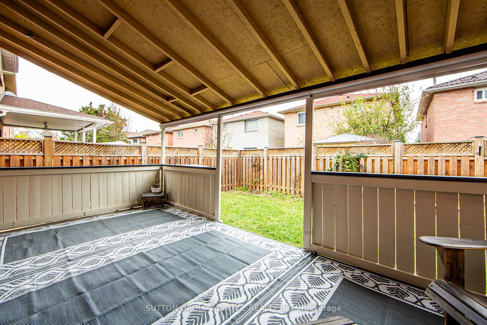 Photo 35 of 23 Millbank Court, Vaughan, Brownridge — HOMEH