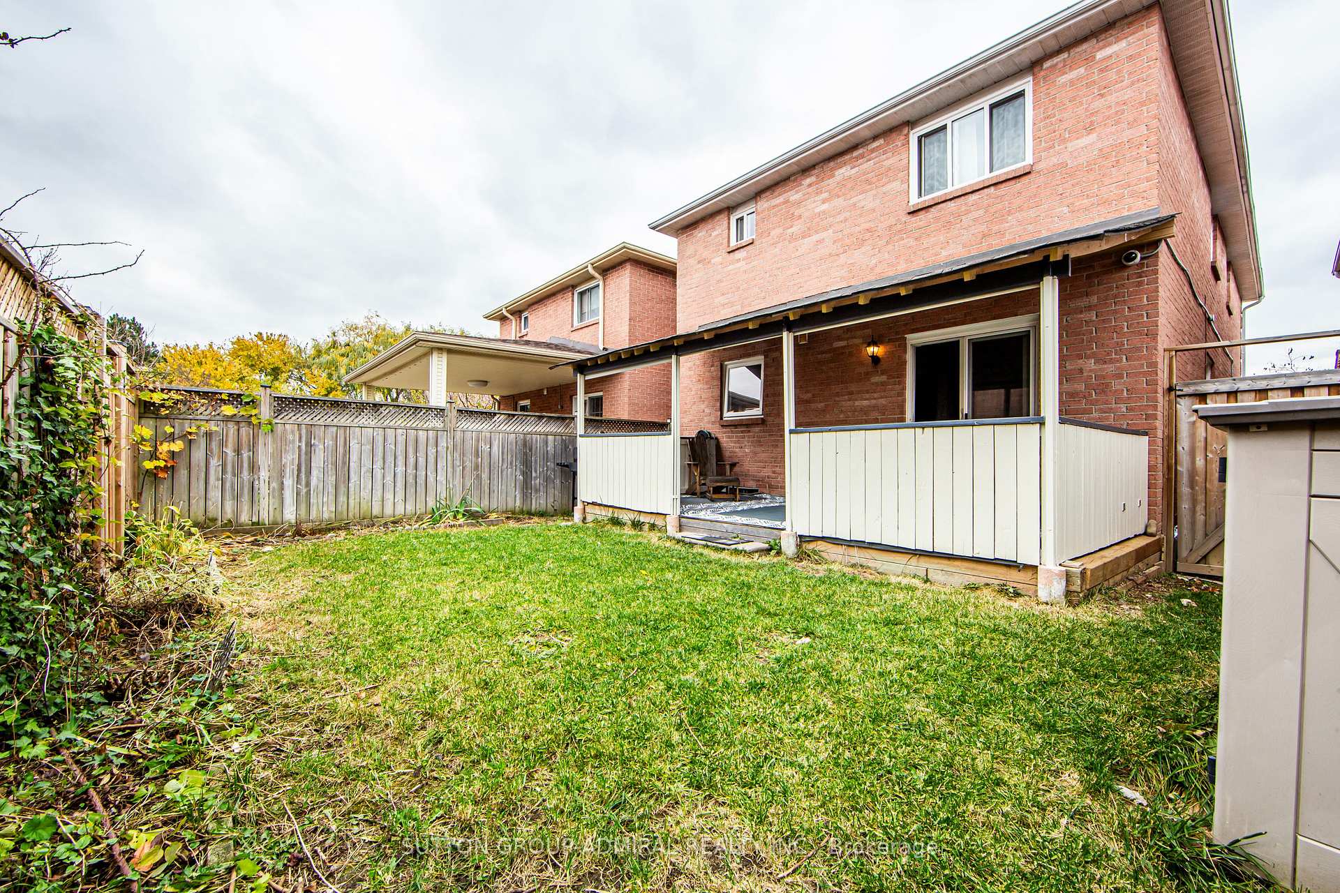 Photo 37 of 23 Millbank Court, Vaughan, Brownridge — HOMEH