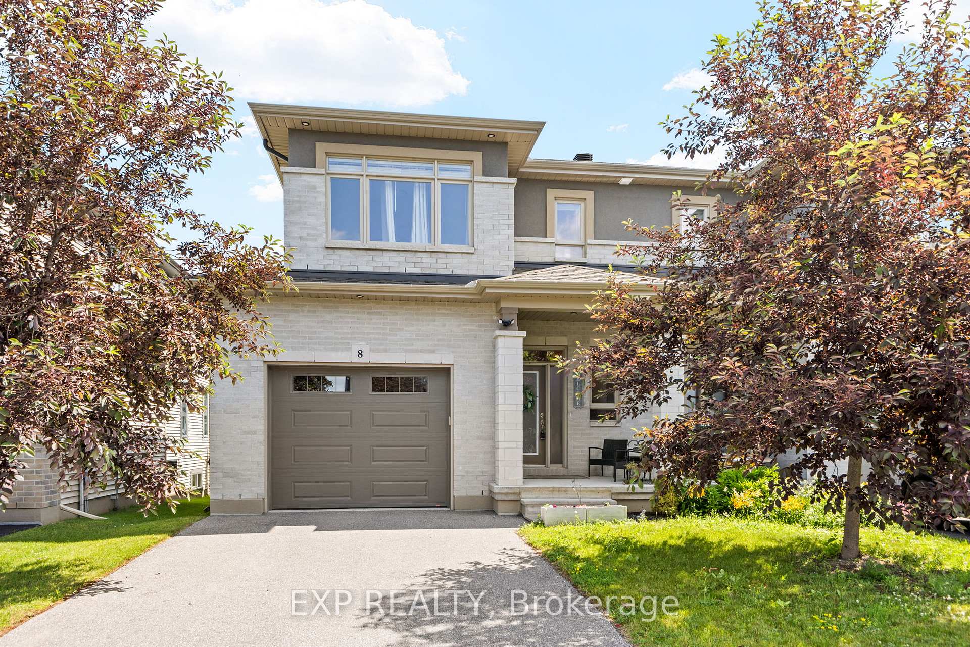 Photo 1 of 8 Dulmage Crescent, Carleton Place — HOMEH