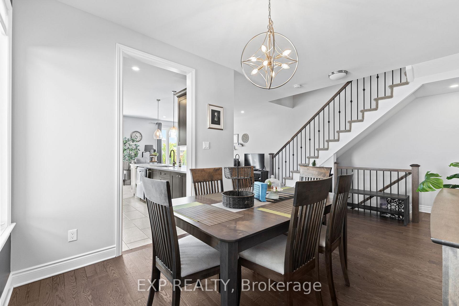 Photo 4 of 8 Dulmage Crescent, Carleton Place — HOMEH