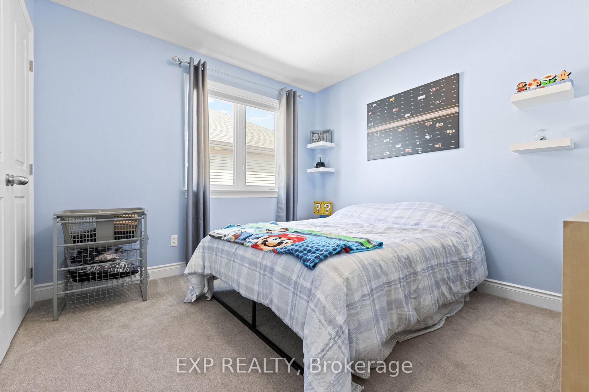 Photo 18 of 8 Dulmage Crescent, Carleton Place — HOMEH