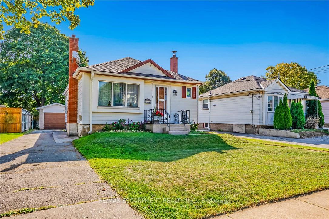 Photo 1 of 111 East 25th Street, Hamilton, Eastmount — HOMEH