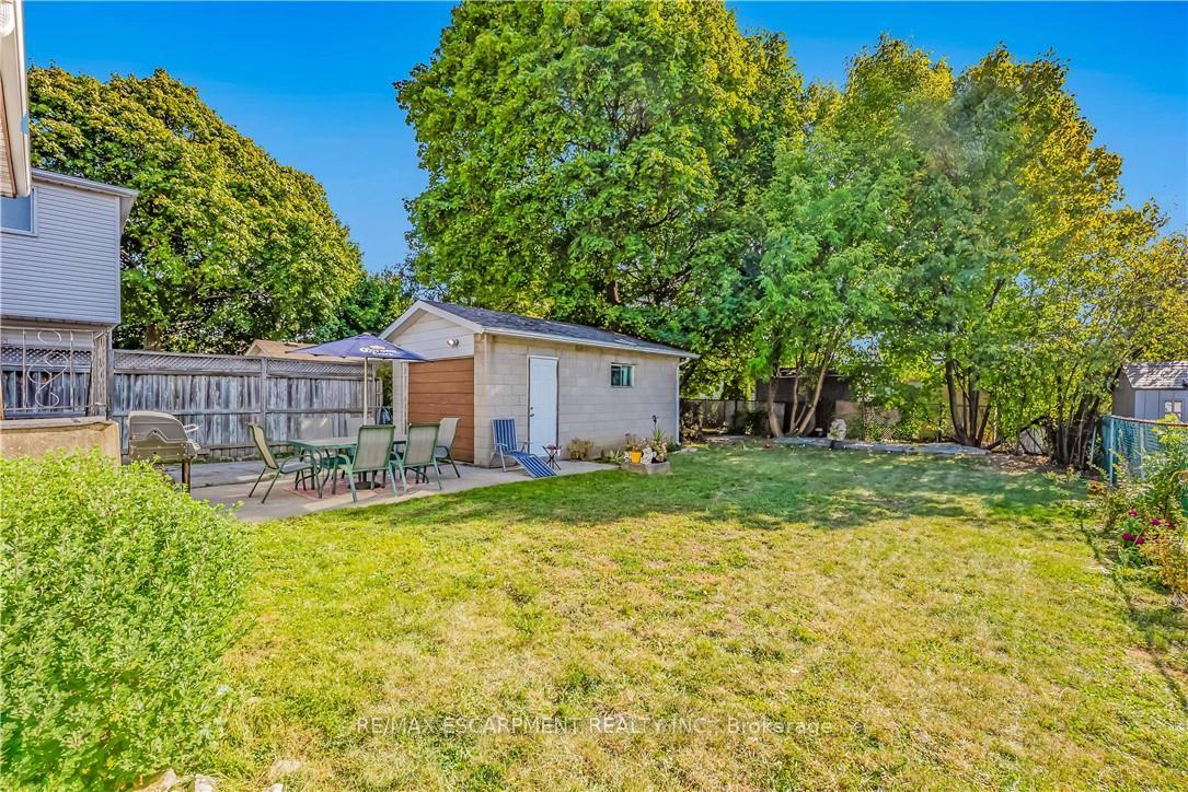 Photo 23 of 111 East 25th Street, Hamilton, Eastmount — HOMEH