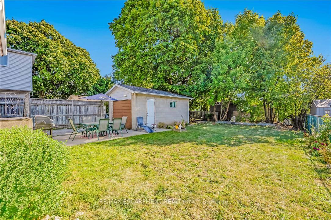 Photo 25 of 111 East 25th Street, Hamilton, Eastmount — HOMEH