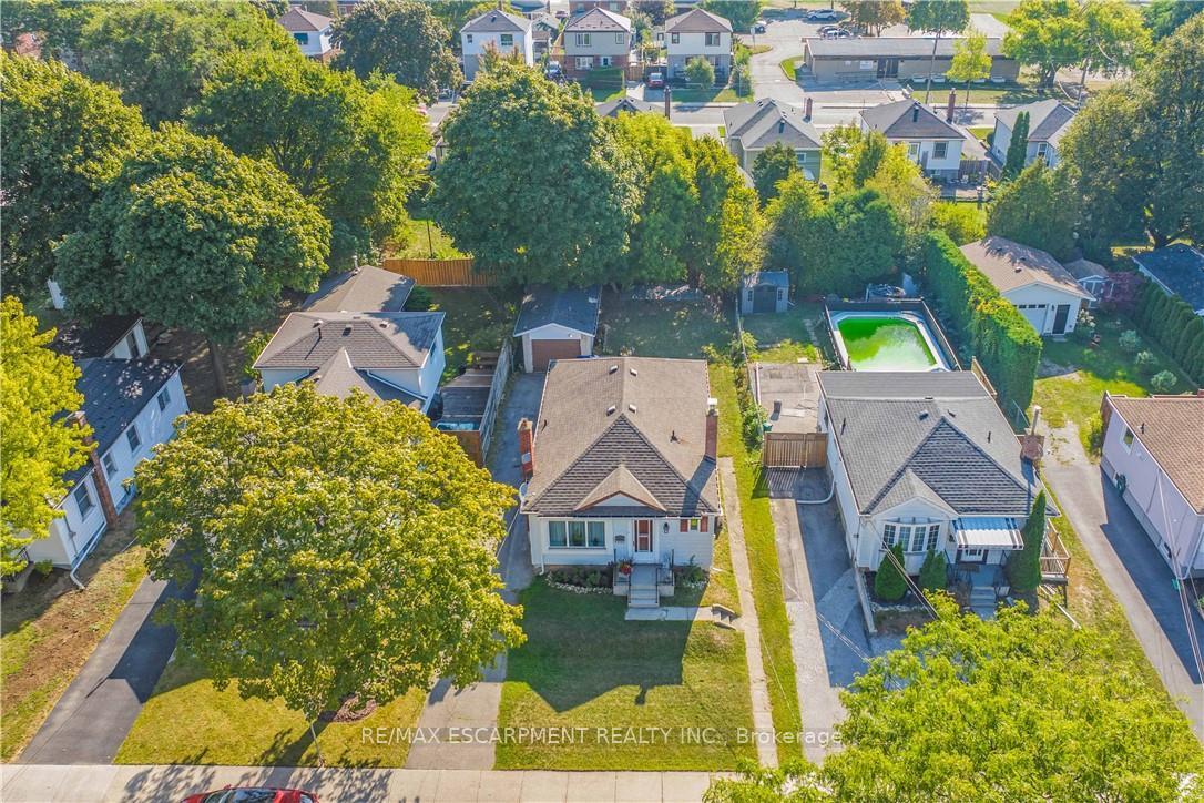 Photo 26 of 111 East 25th Street, Hamilton, Eastmount — HOMEH
