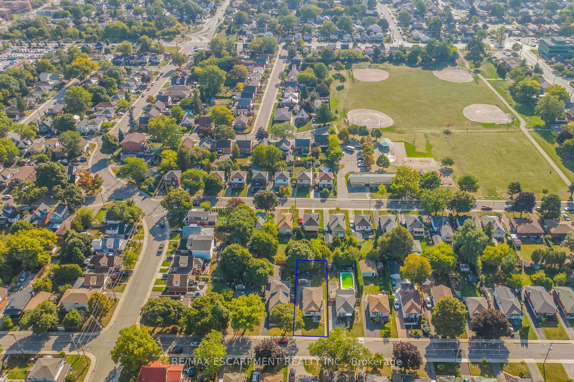 Photo 28 of 111 East 25th Street, Hamilton, Eastmount — HOMEH