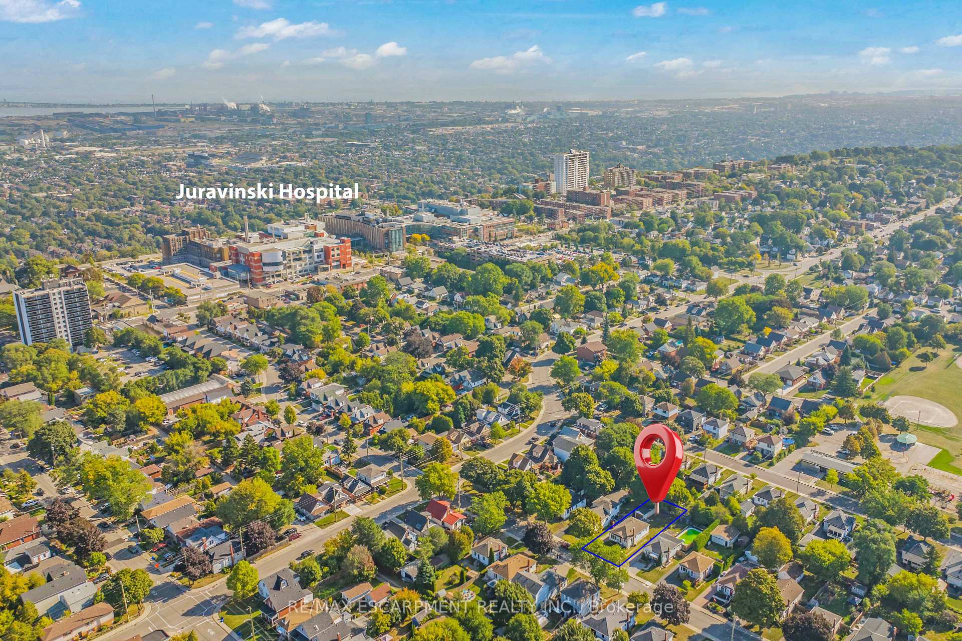 Photo 29 of 111 East 25th Street, Hamilton, Eastmount — HOMEH