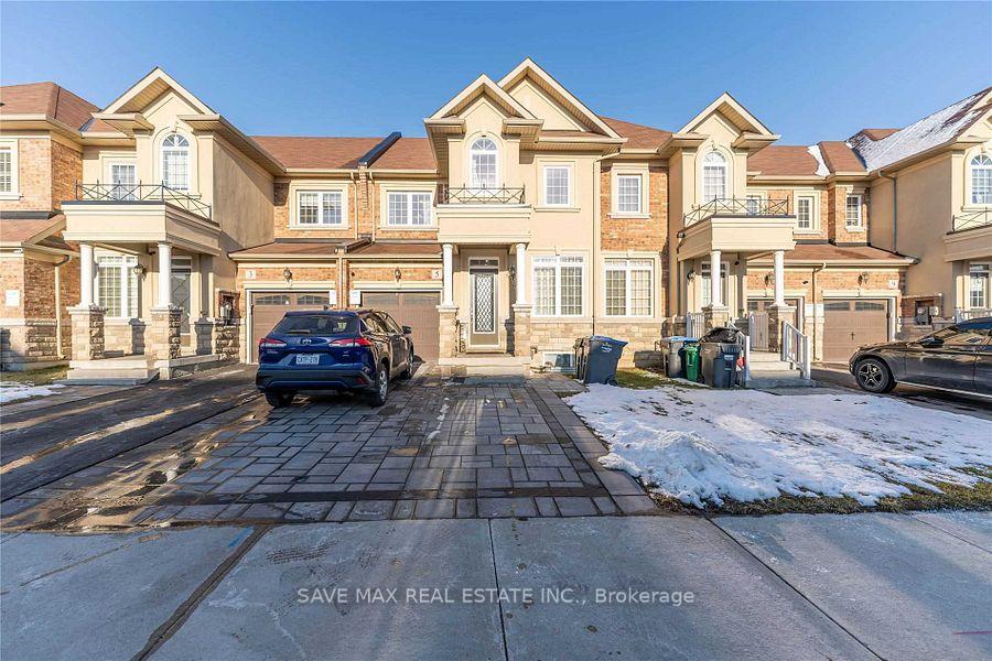 Photo 1 of 5 Maynada(Upper) Road, Brampton, Northwest Brampton — HOMEH