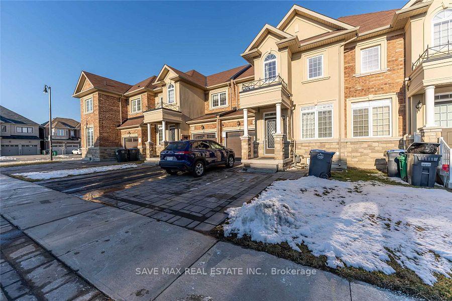 Photo 4 of 5 Maynada(Upper) Road, Brampton, Northwest Brampton — HOMEH