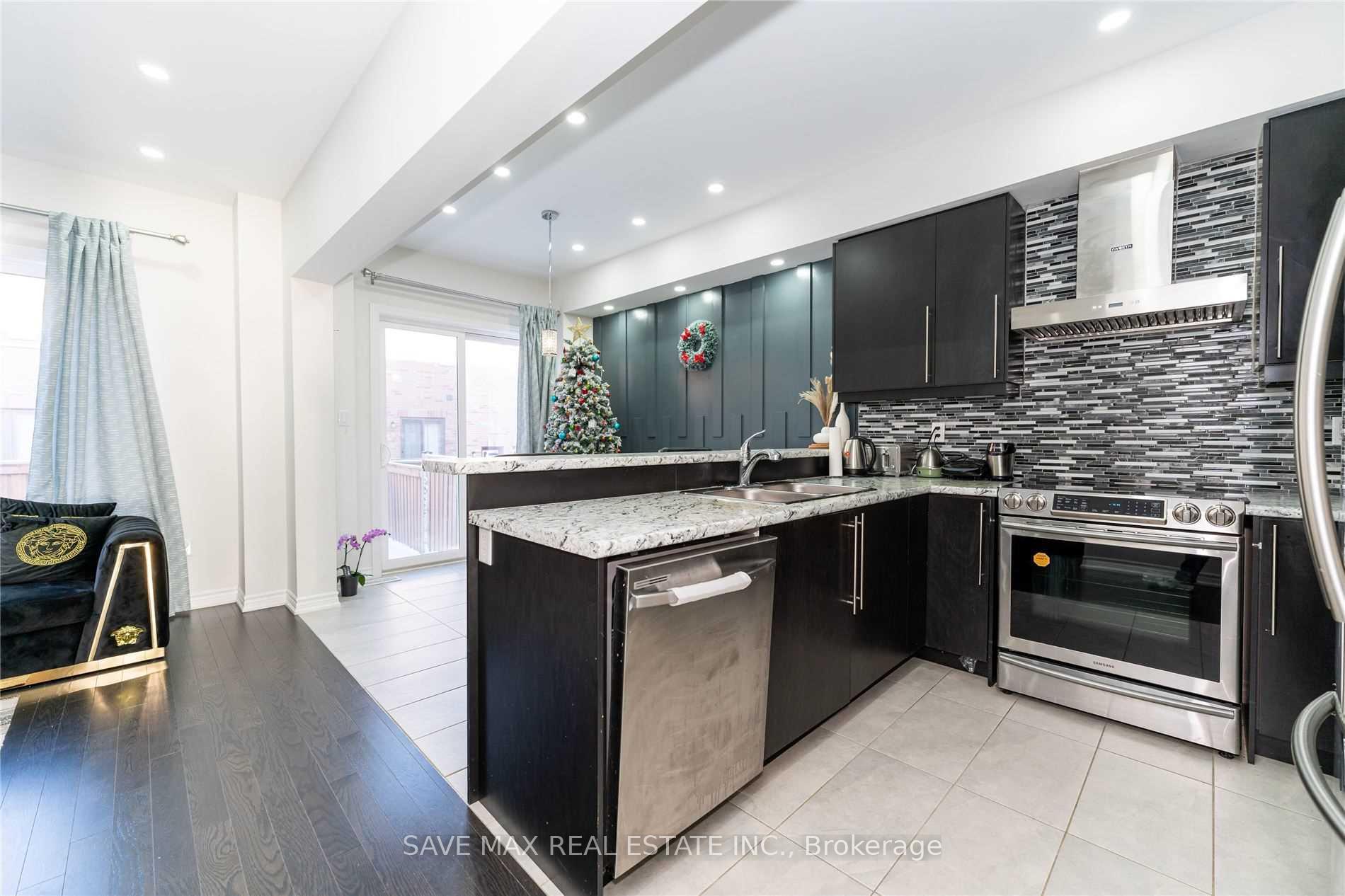 Photo 24 of 5 Maynada(Upper) Road, Brampton, Northwest Brampton — HOMEH
