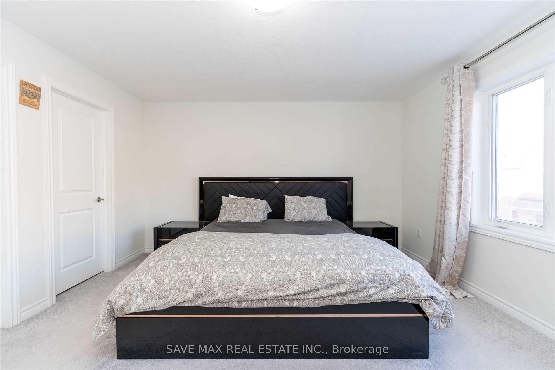 Photo 13 of 5 Maynada(Upper) Road, Brampton, Northwest Brampton — HOMEH