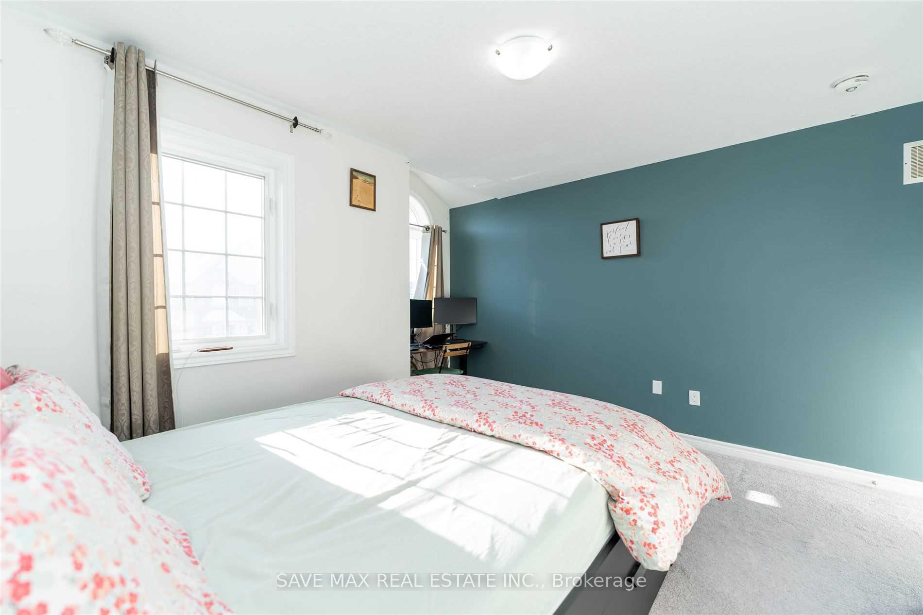 Photo 41 of 5 Maynada(Upper) Road, Brampton, Northwest Brampton — HOMEH