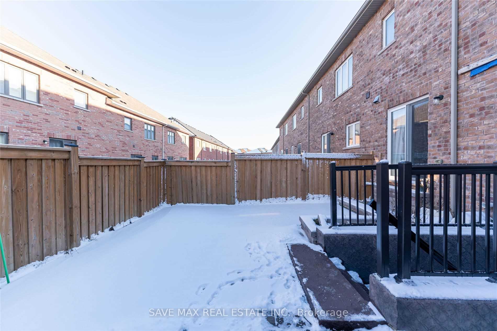 Photo 36 of 5 Maynada(Upper) Road, Brampton, Northwest Brampton — HOMEH