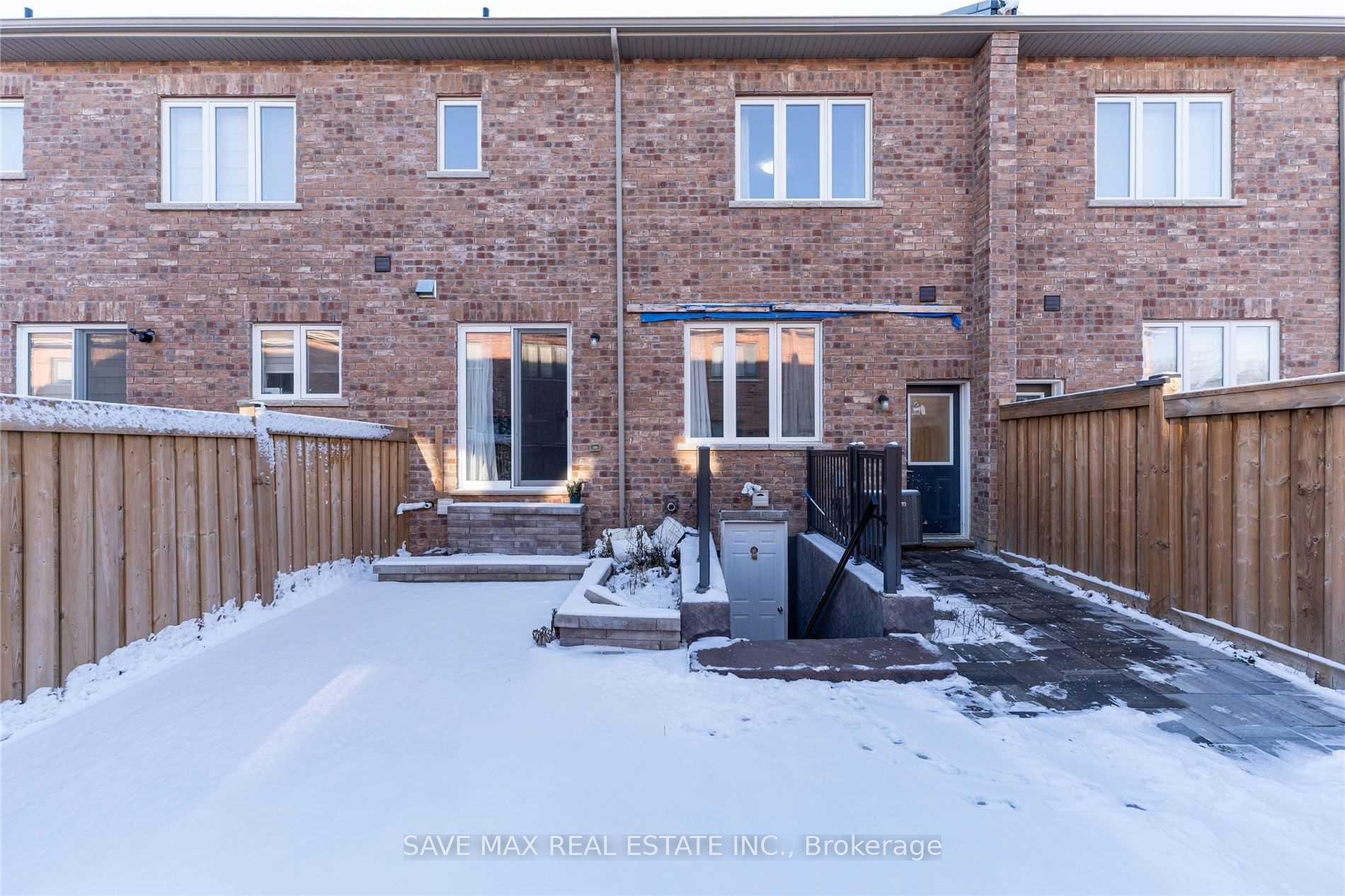 Photo 34 of 5 Maynada(Upper) Road, Brampton, Northwest Brampton — HOMEH