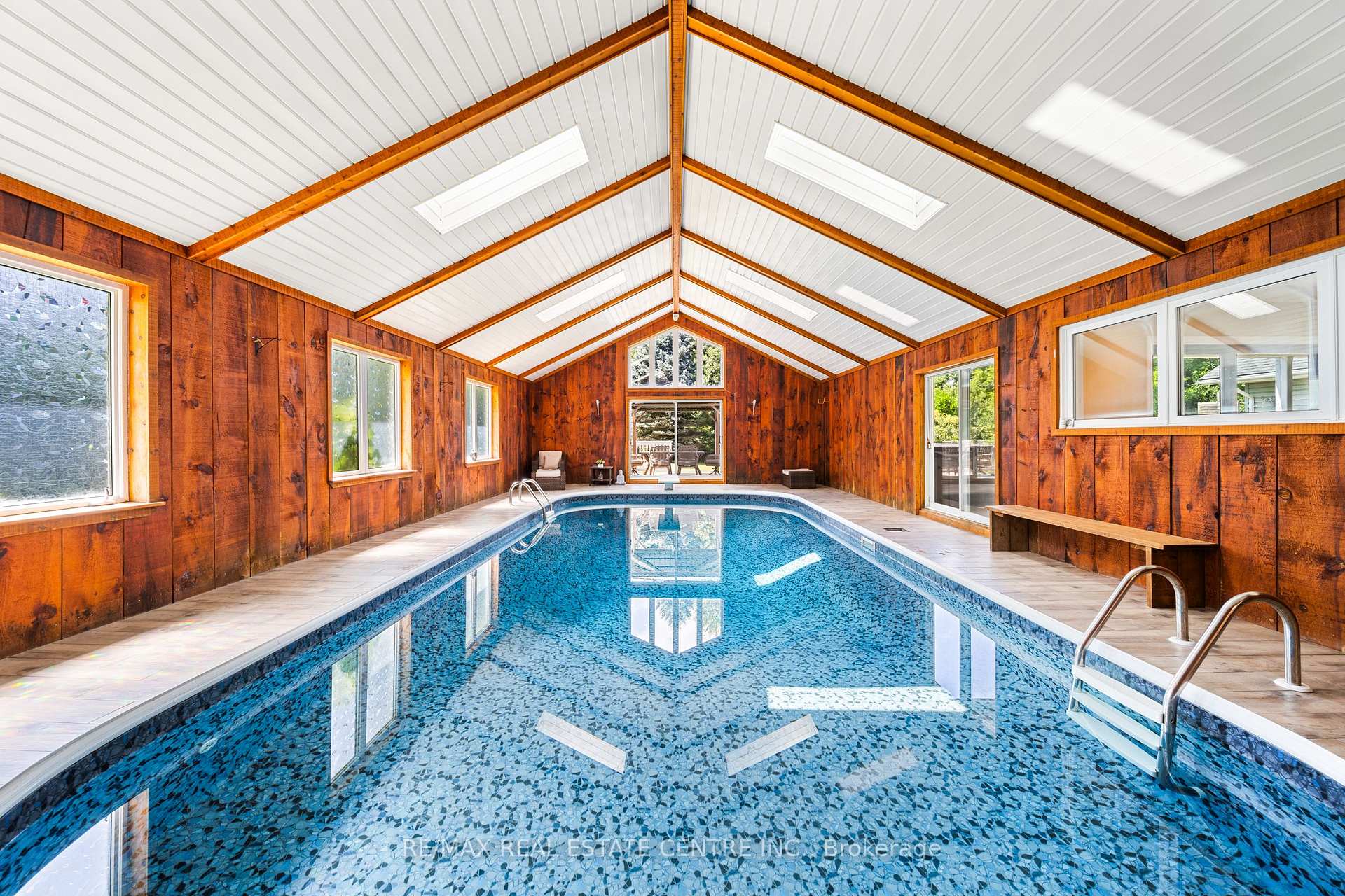 Photo 12 of 399 Old Brock Road, Hamilton, Greensville — HOMEH