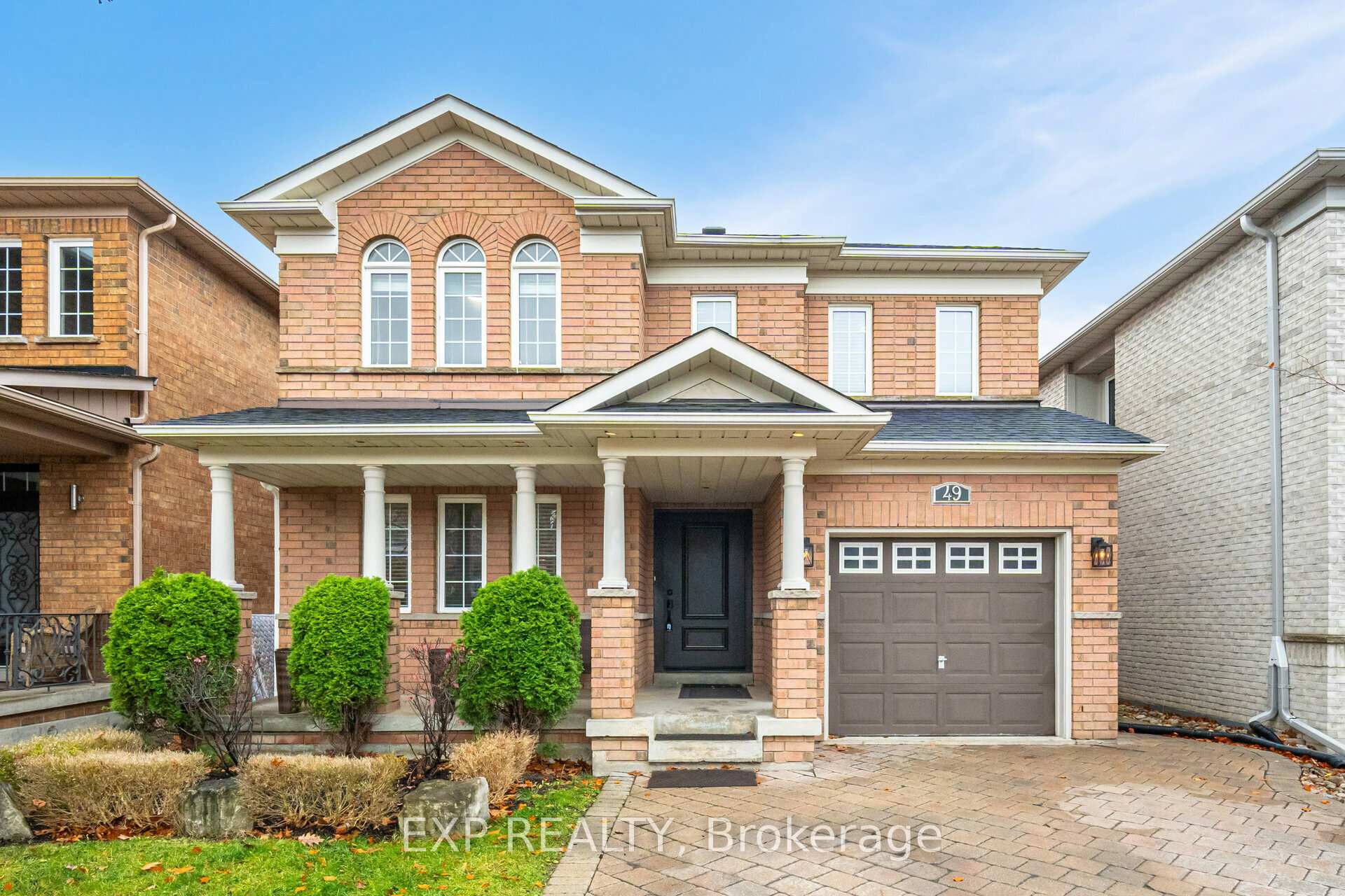 Photo 1 of 49 Skylark Drive, Vaughan, Vellore Village — HOMEH