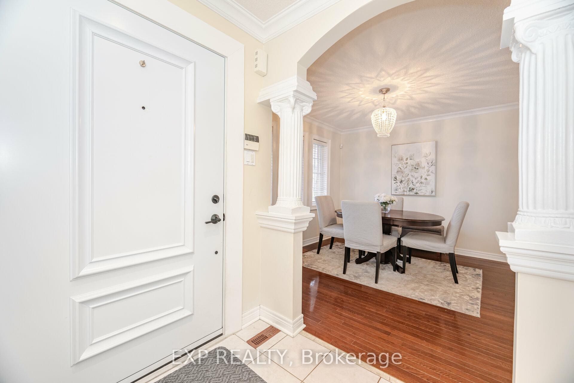 Photo 5 of 49 Skylark Drive, Vaughan, Vellore Village — HOMEH