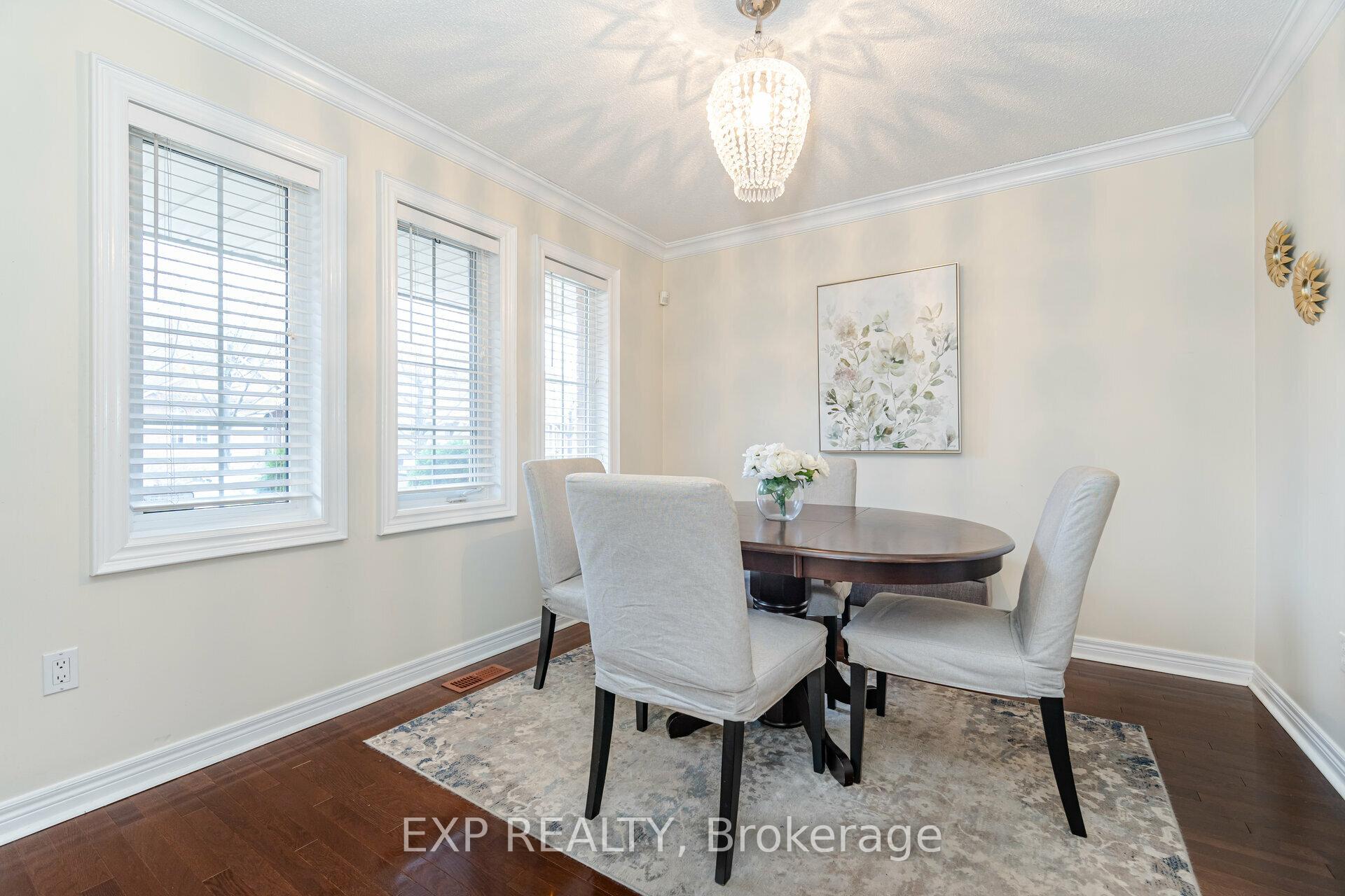 Photo 6 of 49 Skylark Drive, Vaughan, Vellore Village — HOMEH