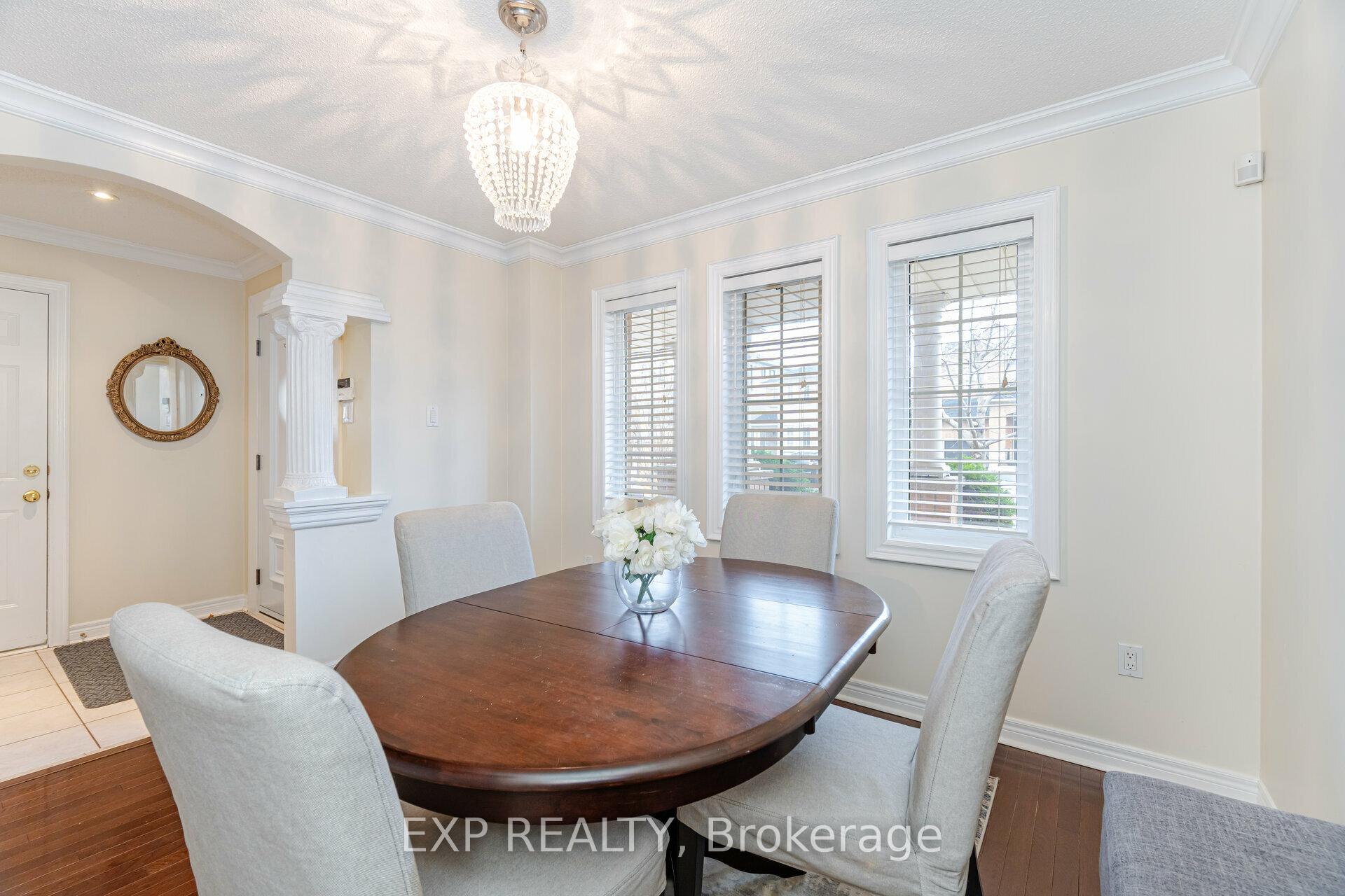Photo 7 of 49 Skylark Drive, Vaughan, Vellore Village — HOMEH
