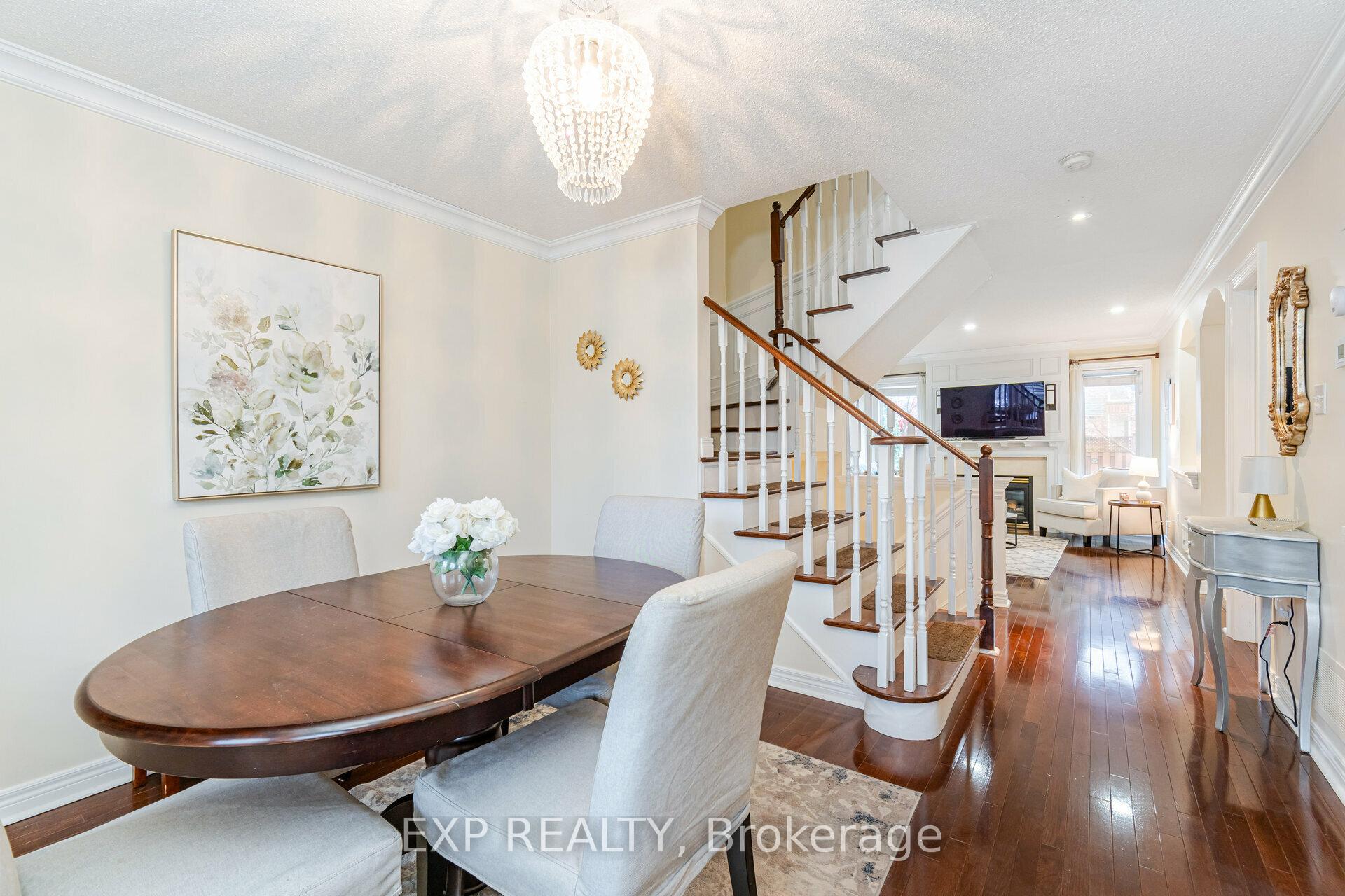 Photo 8 of 49 Skylark Drive, Vaughan, Vellore Village — HOMEH